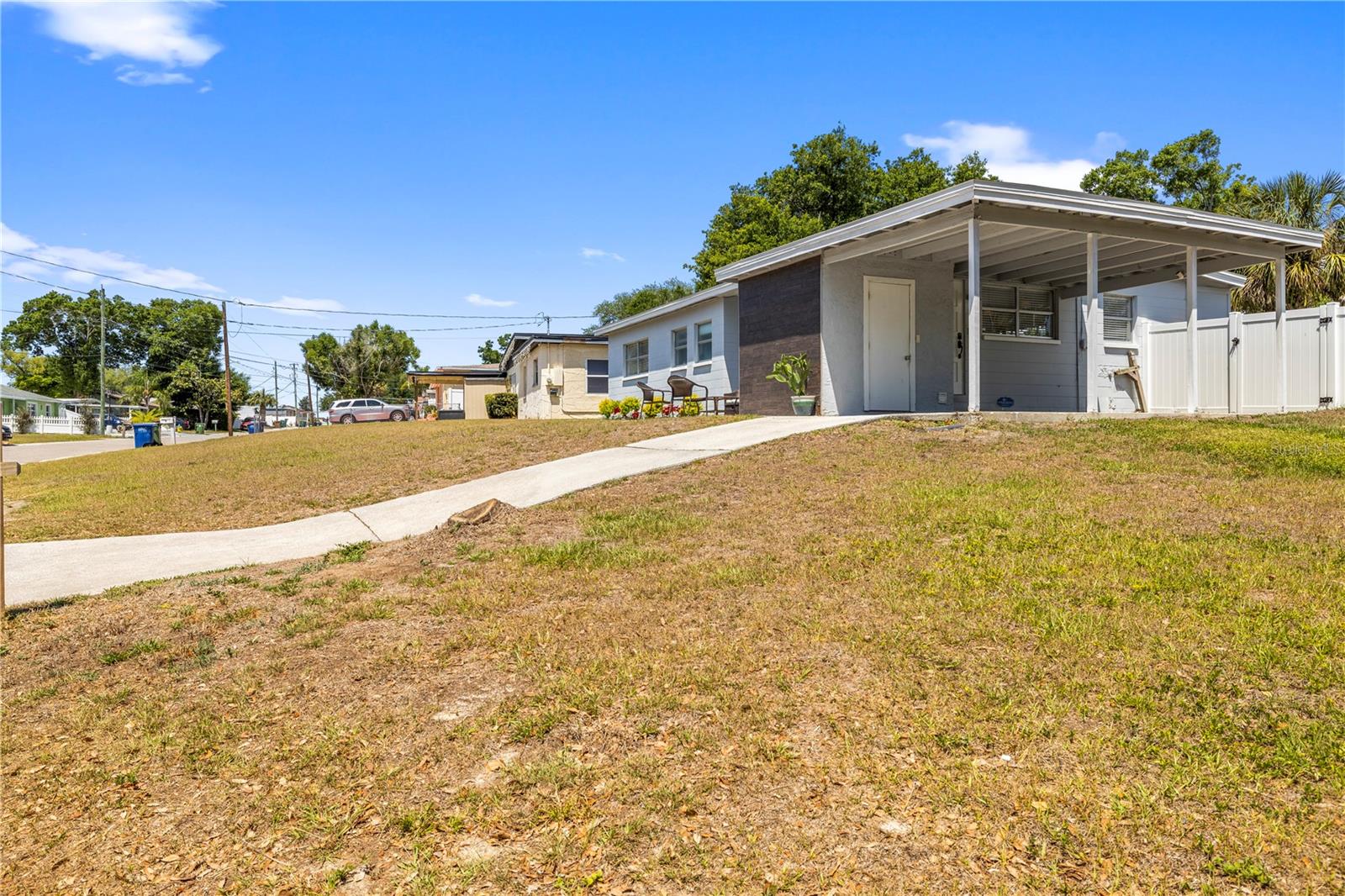 2125 W HIAWATHA ST, TAMPA, FL, 33604