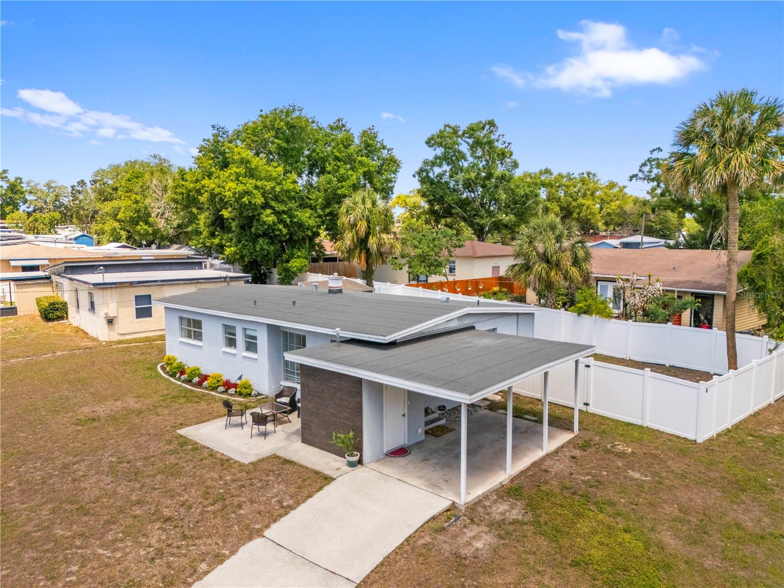 2125 W HIAWATHA ST, TAMPA, FL, 33604