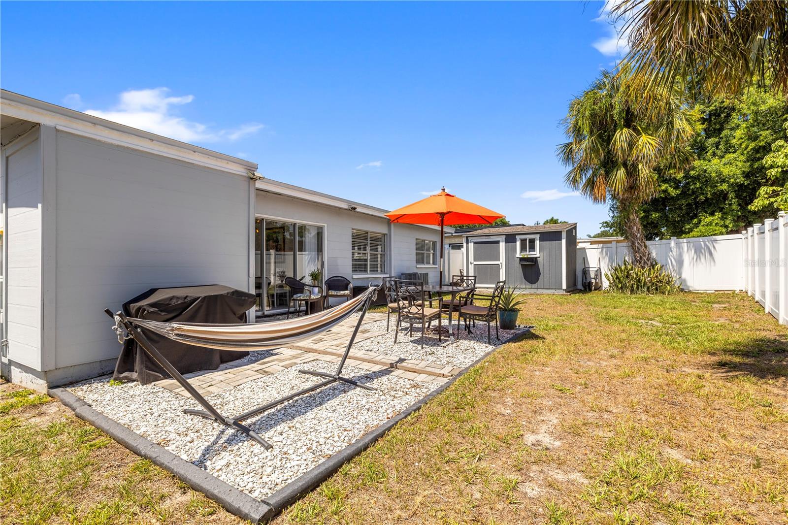 2125 W HIAWATHA ST, TAMPA, FL, 33604