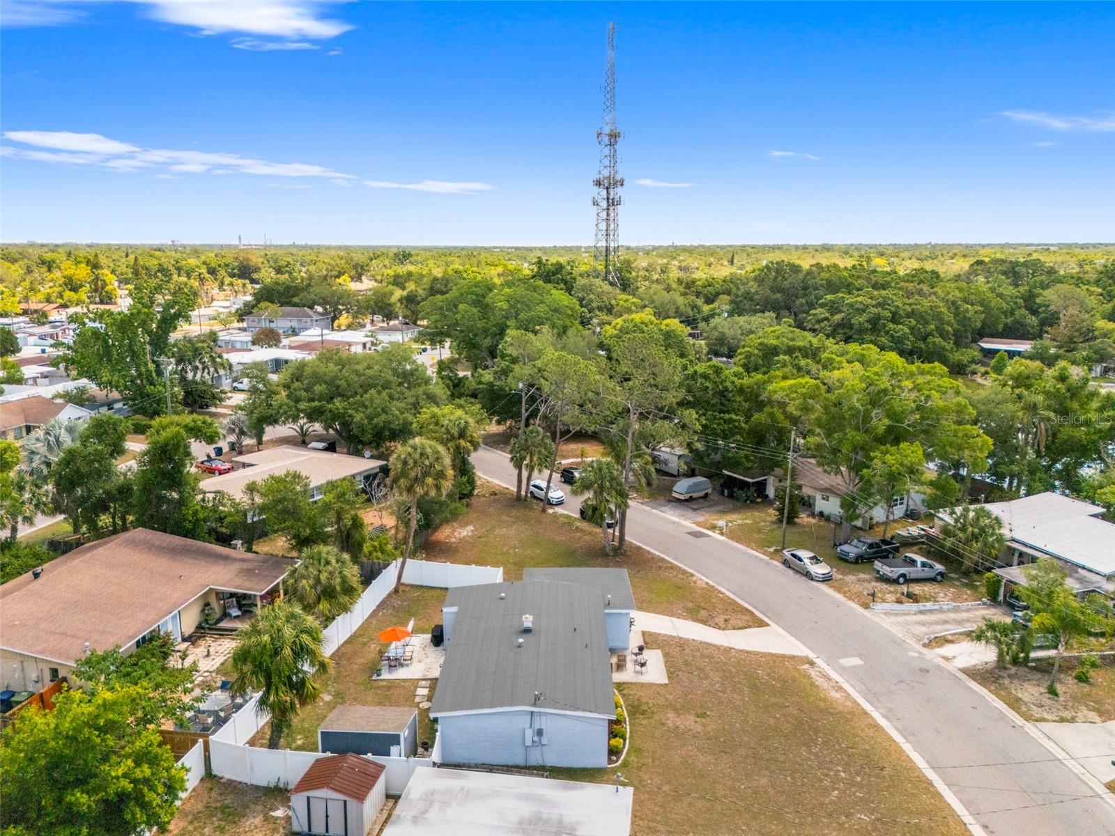 2125 W HIAWATHA ST, TAMPA, FL, 33604