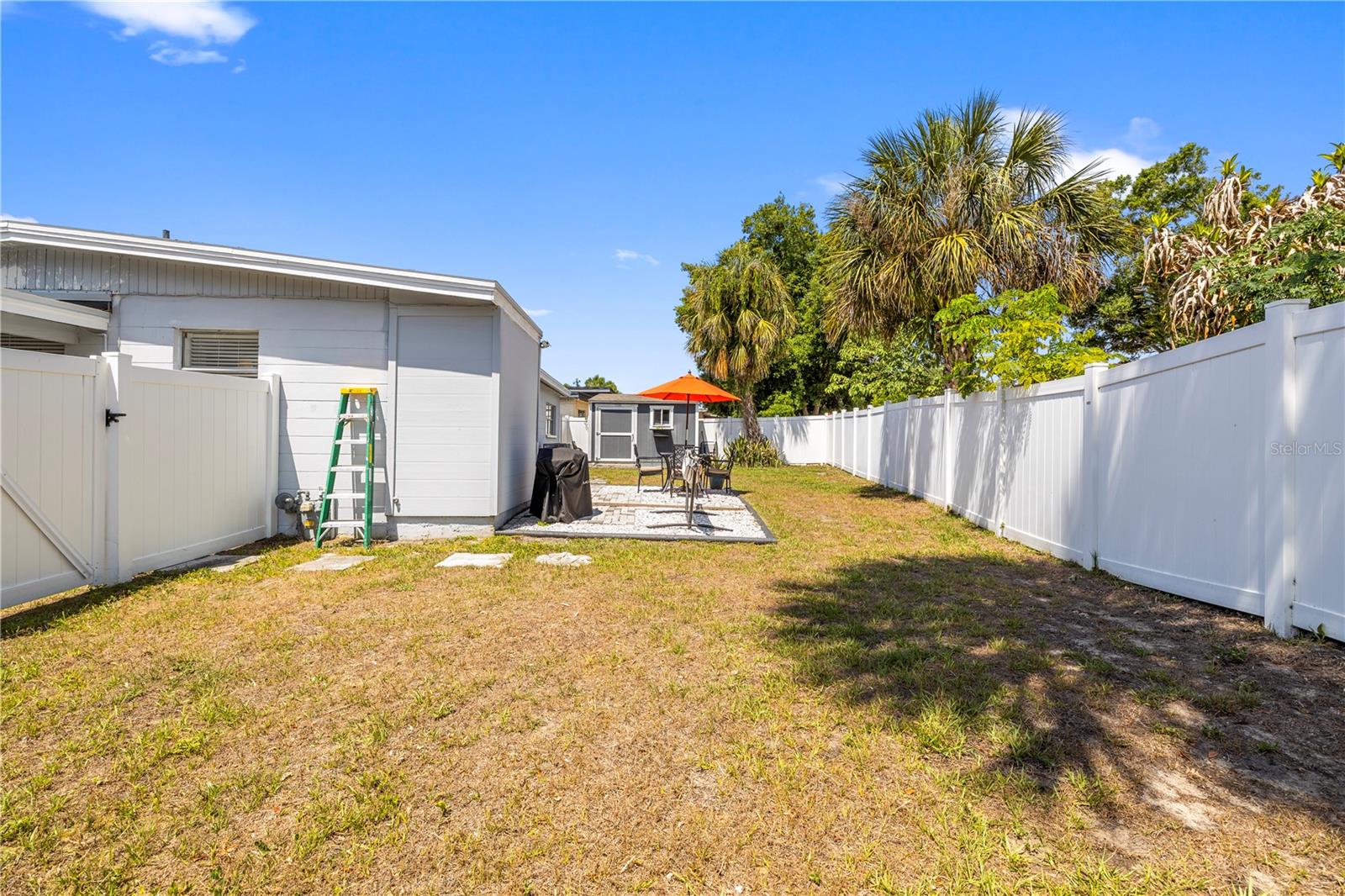 2125 W HIAWATHA ST, TAMPA, FL, 33604