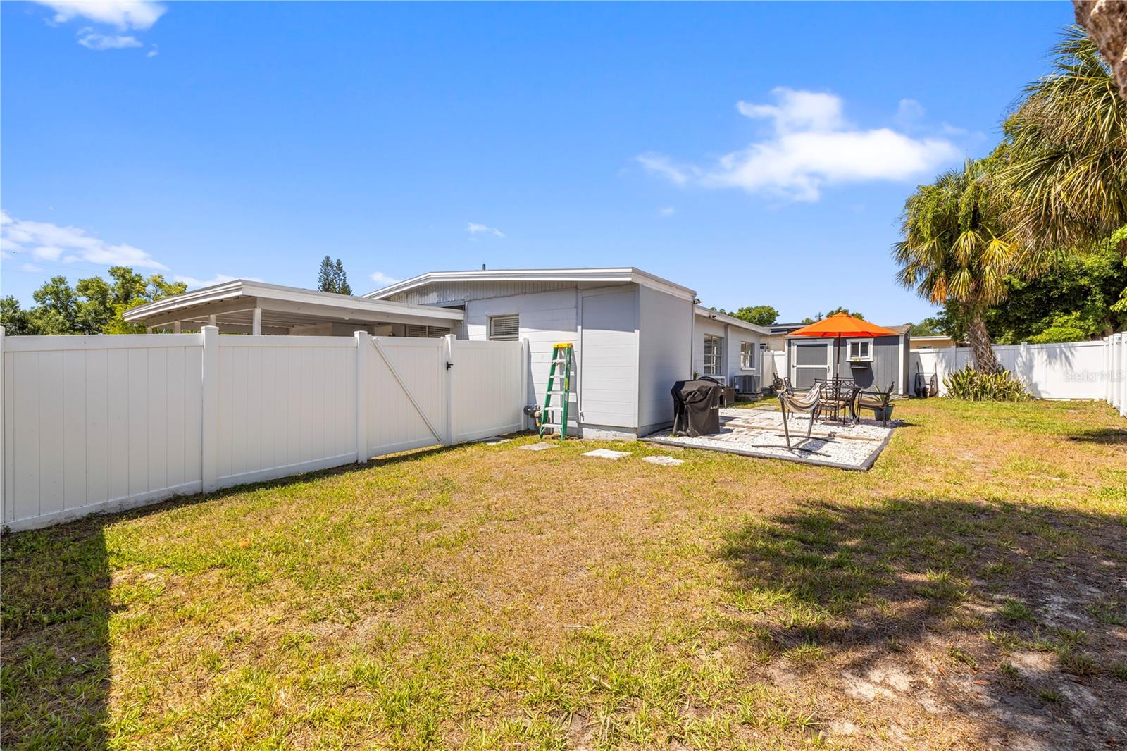 2125 W HIAWATHA ST, TAMPA, FL, 33604