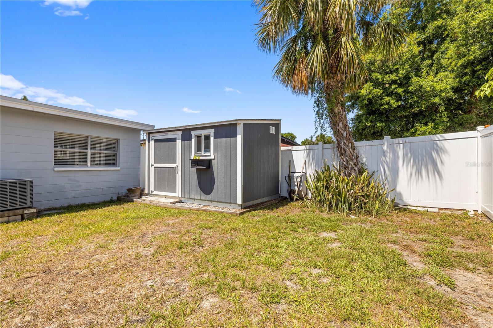 2125 W HIAWATHA ST, TAMPA, FL, 33604
