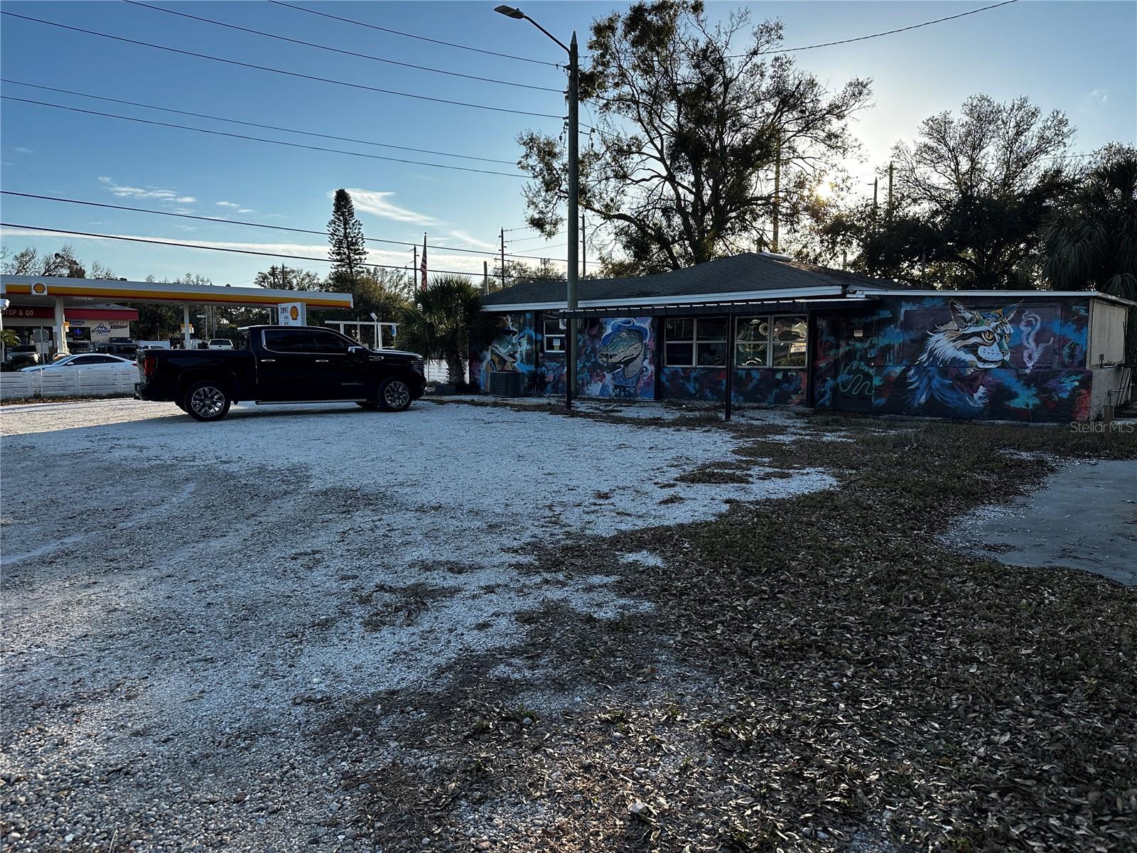 5145 GULFPORT BLVD S, GULFPORT, FL, 33707