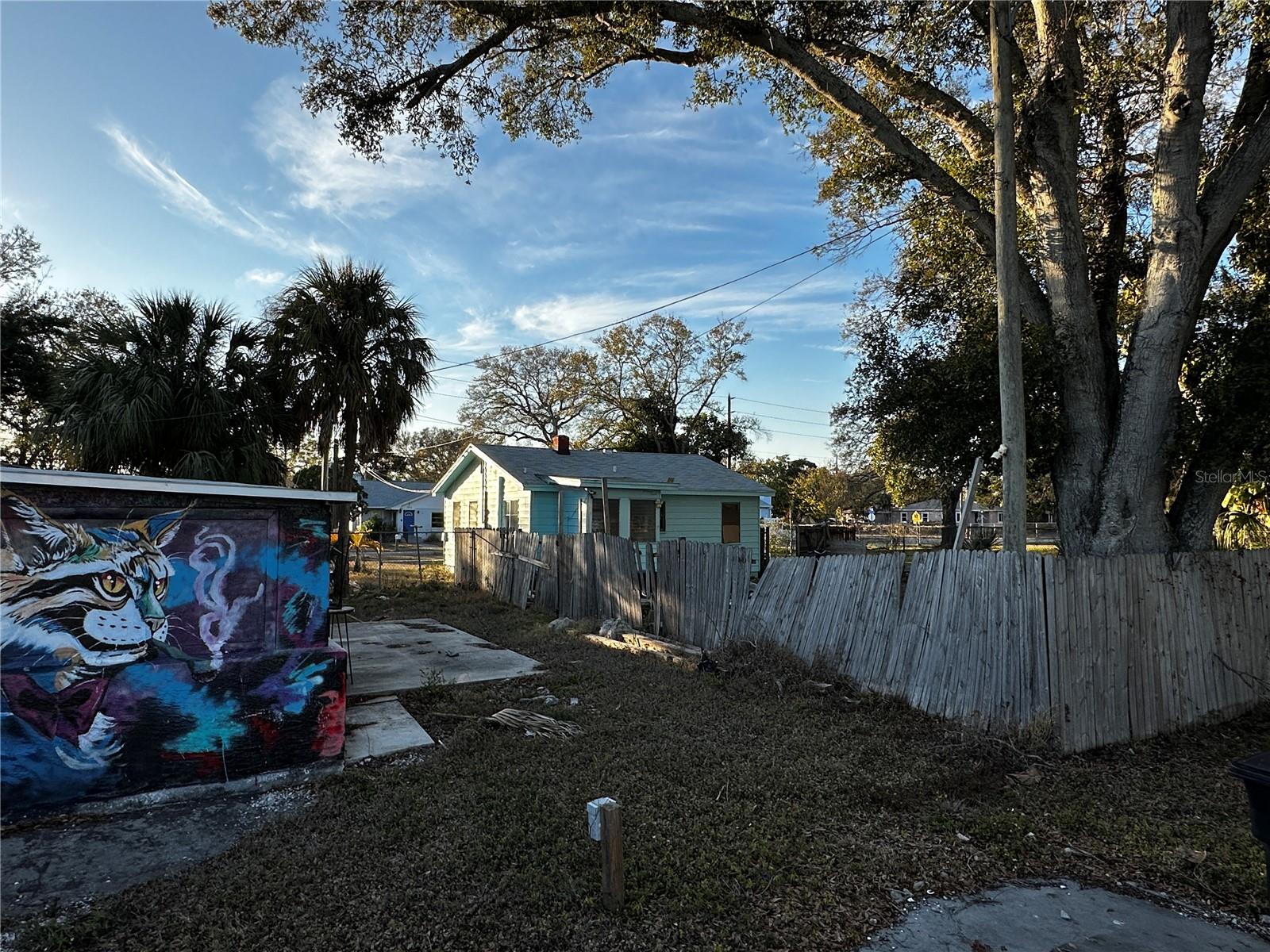 5145 GULFPORT BLVD S, GULFPORT, FL, 33707