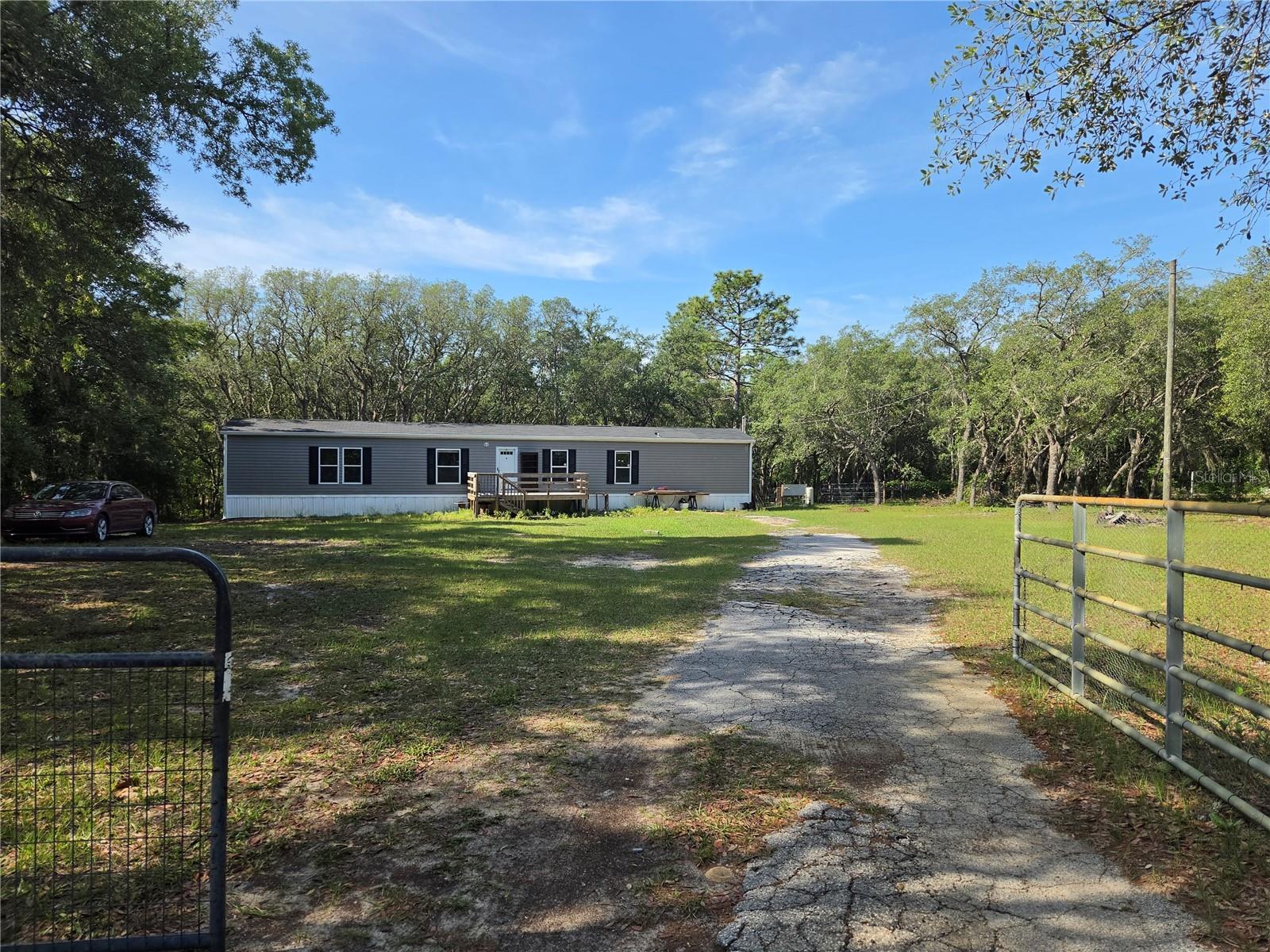 624 E WINNETKA ST, HERNANDO, FL, 34442