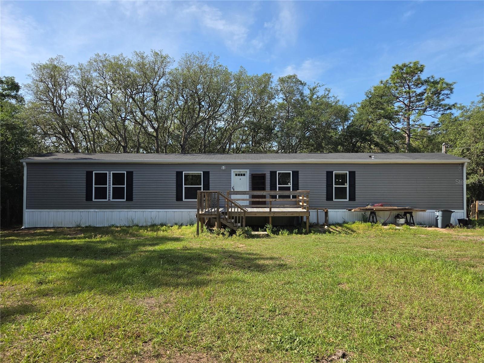 624 E WINNETKA ST, HERNANDO, FL, 34442
