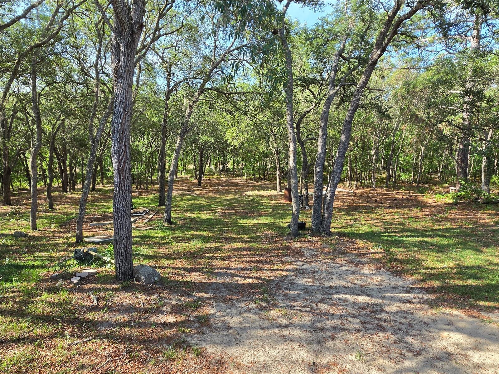 624 E WINNETKA ST, HERNANDO, FL, 34442