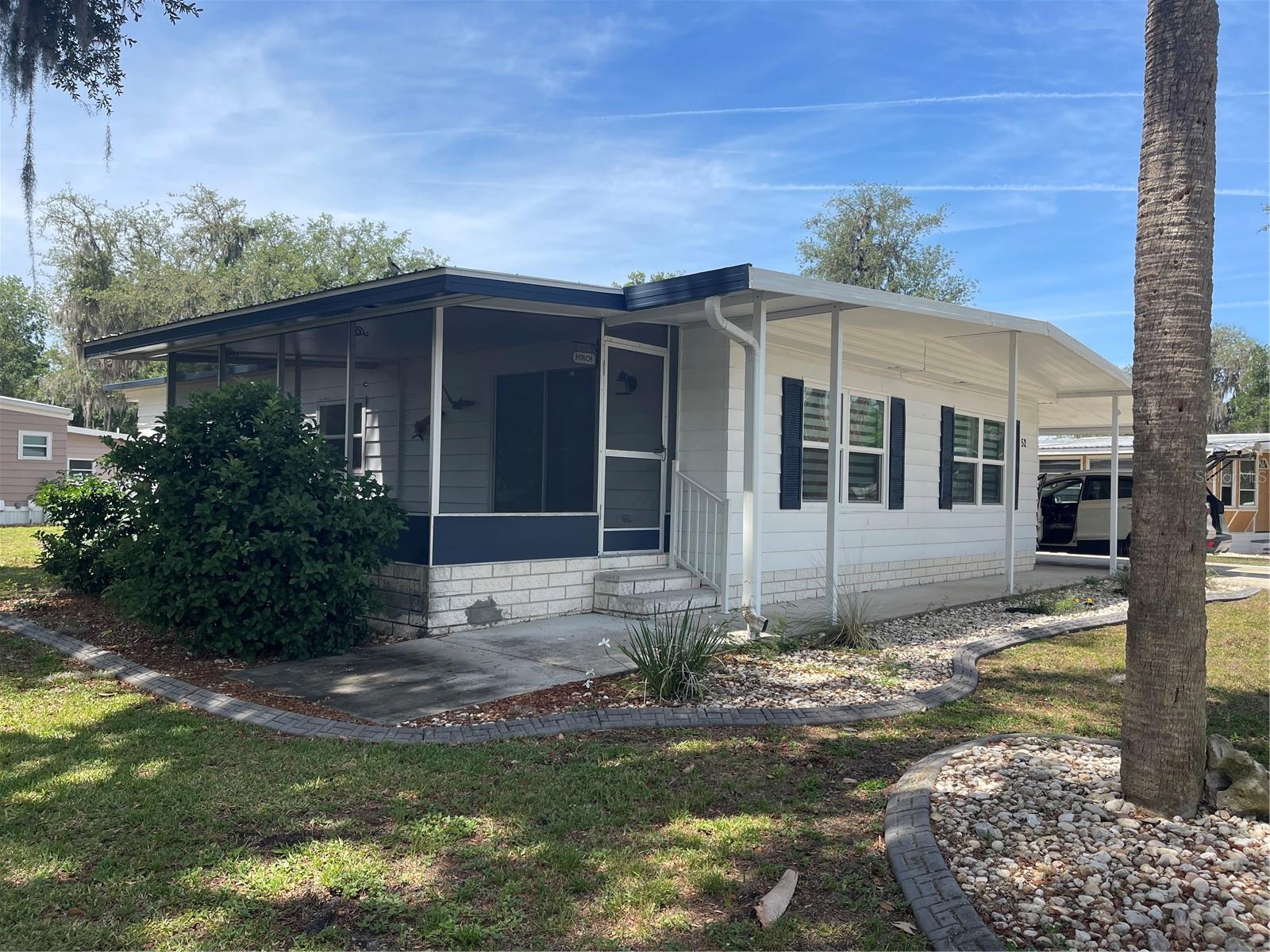52 N BOBWHITE RD, WILDWOOD, FL, 34785