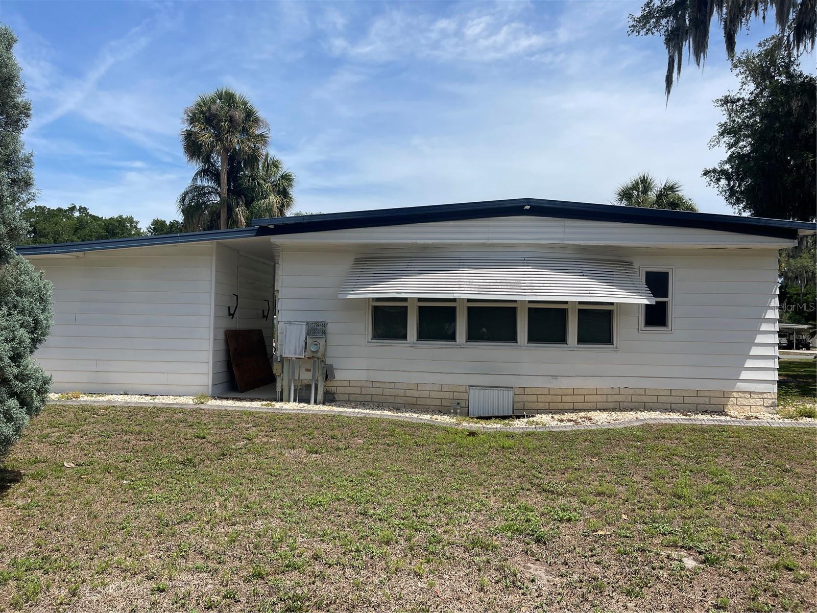 52 N BOBWHITE RD, WILDWOOD, FL, 34785