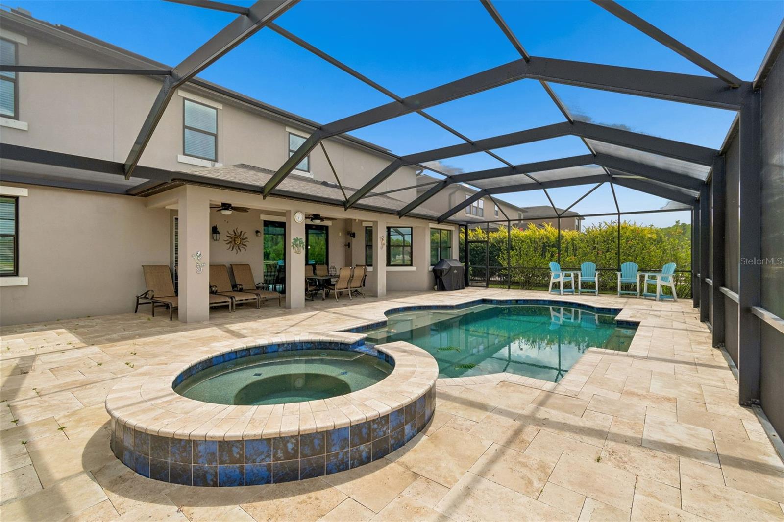 13218 BATTEN LN, ODESSA, FL, 33556