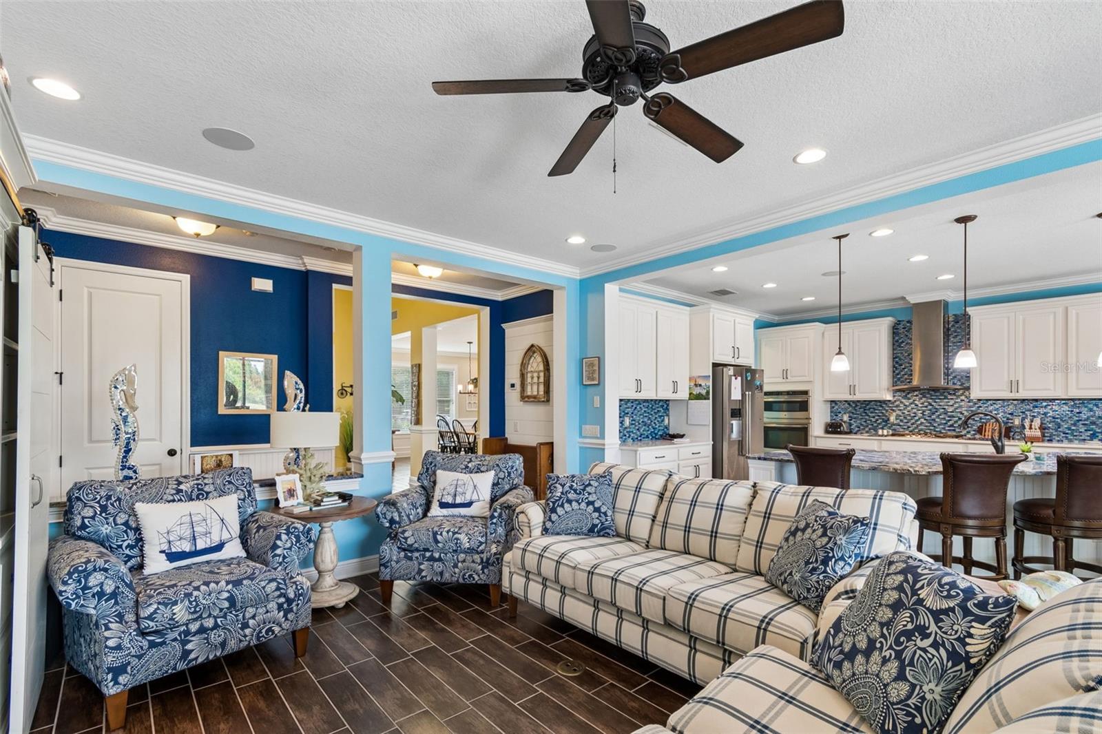 13218 BATTEN LN, ODESSA, FL, 33556