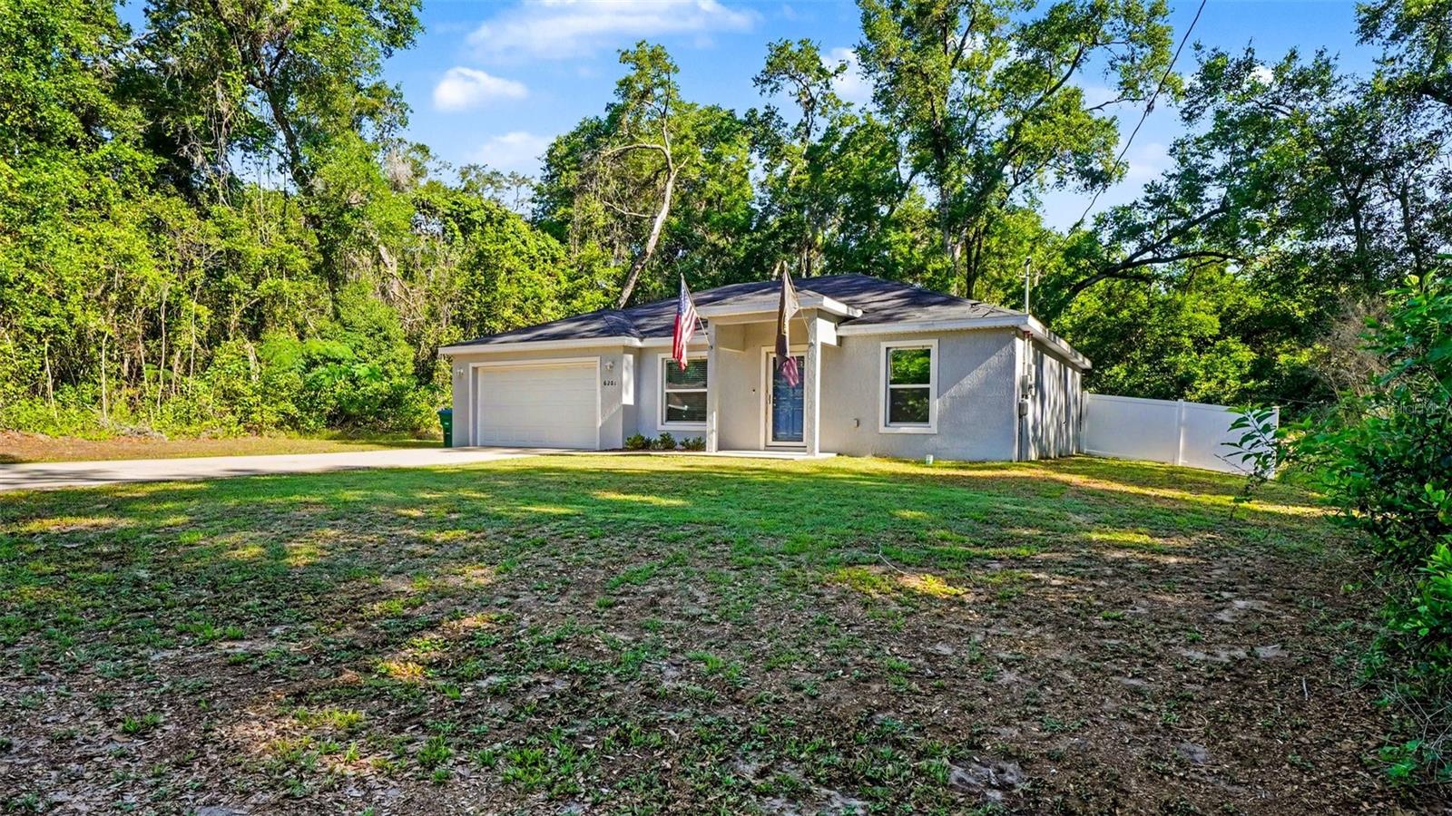 6201 E PEACH ST, INVERNESS, FL, 34452