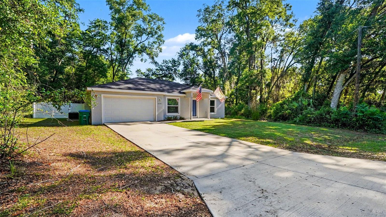 6201 E PEACH ST, INVERNESS, FL, 34452