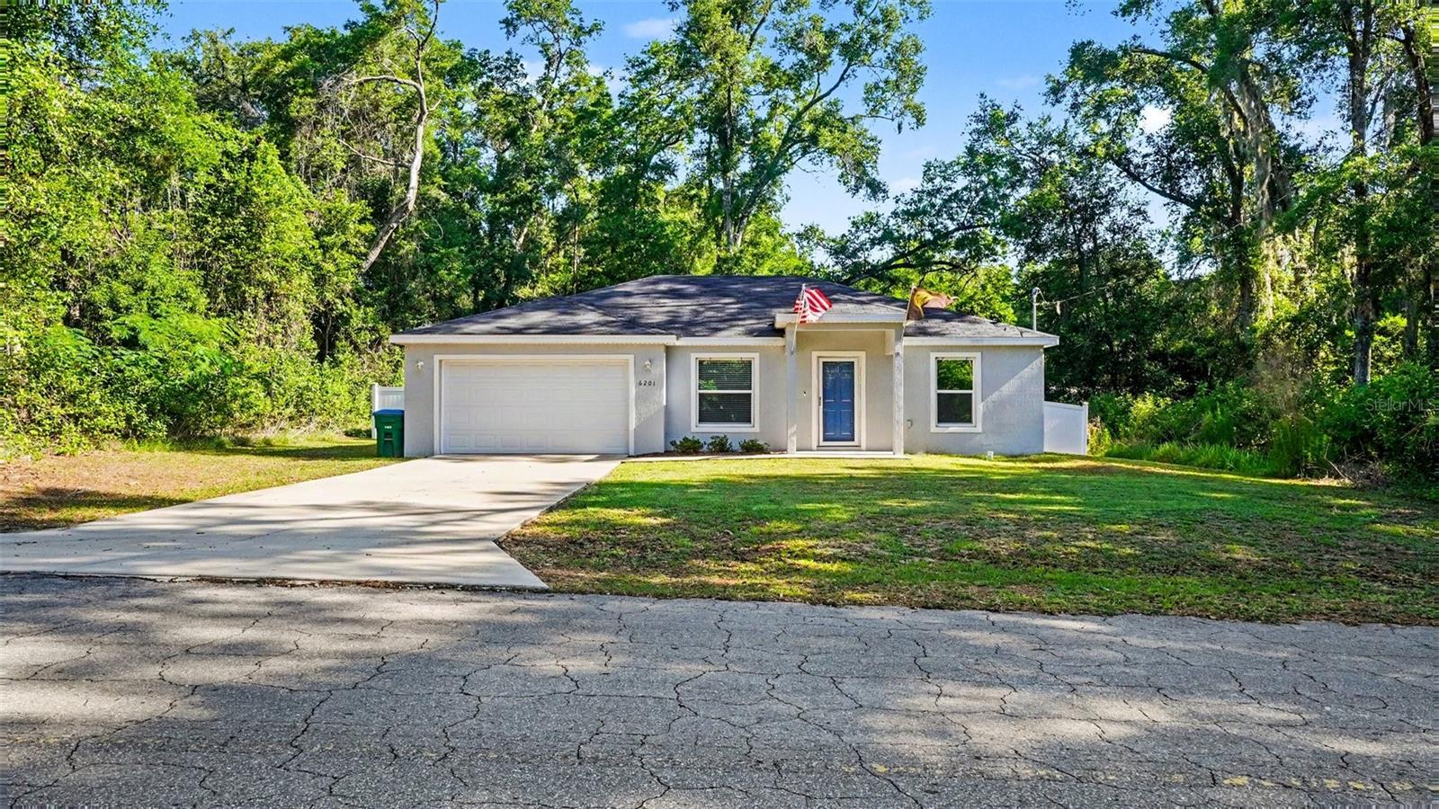 6201 E PEACH ST, INVERNESS, FL, 34452