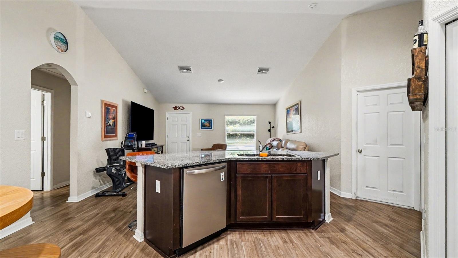 6201 E PEACH ST, INVERNESS, FL, 34452