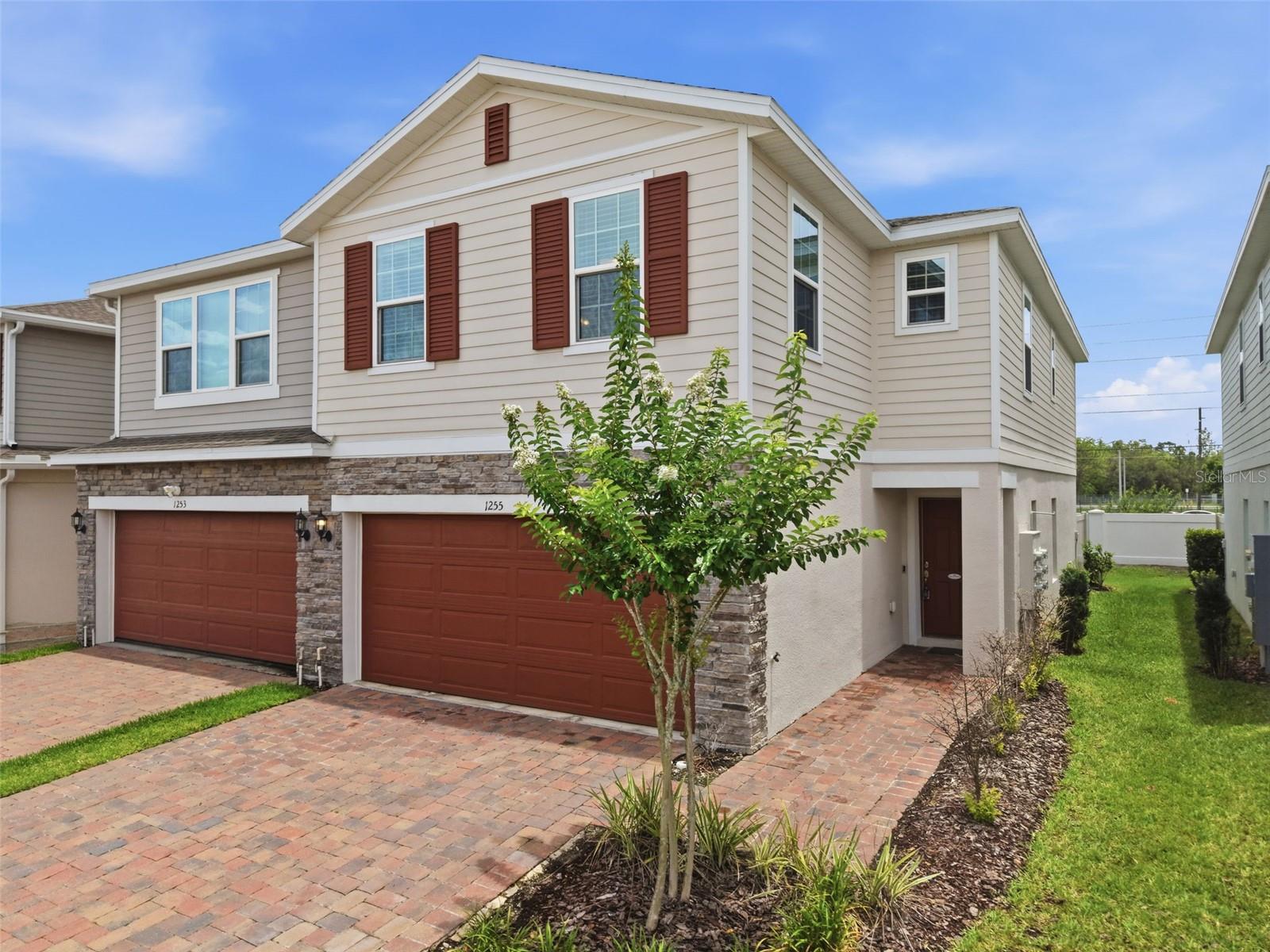1255 WISPY CYPRESS DR, KISSIMMEE, FL, 34746