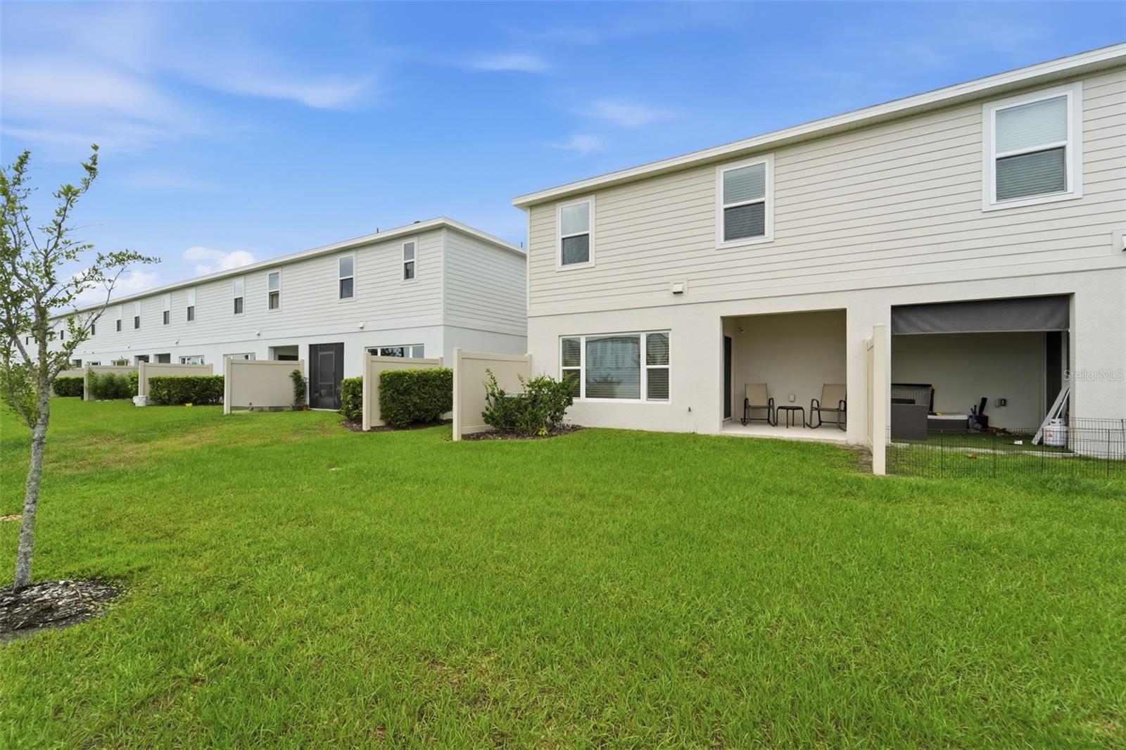 1255 WISPY CYPRESS DR, KISSIMMEE, FL, 34746
