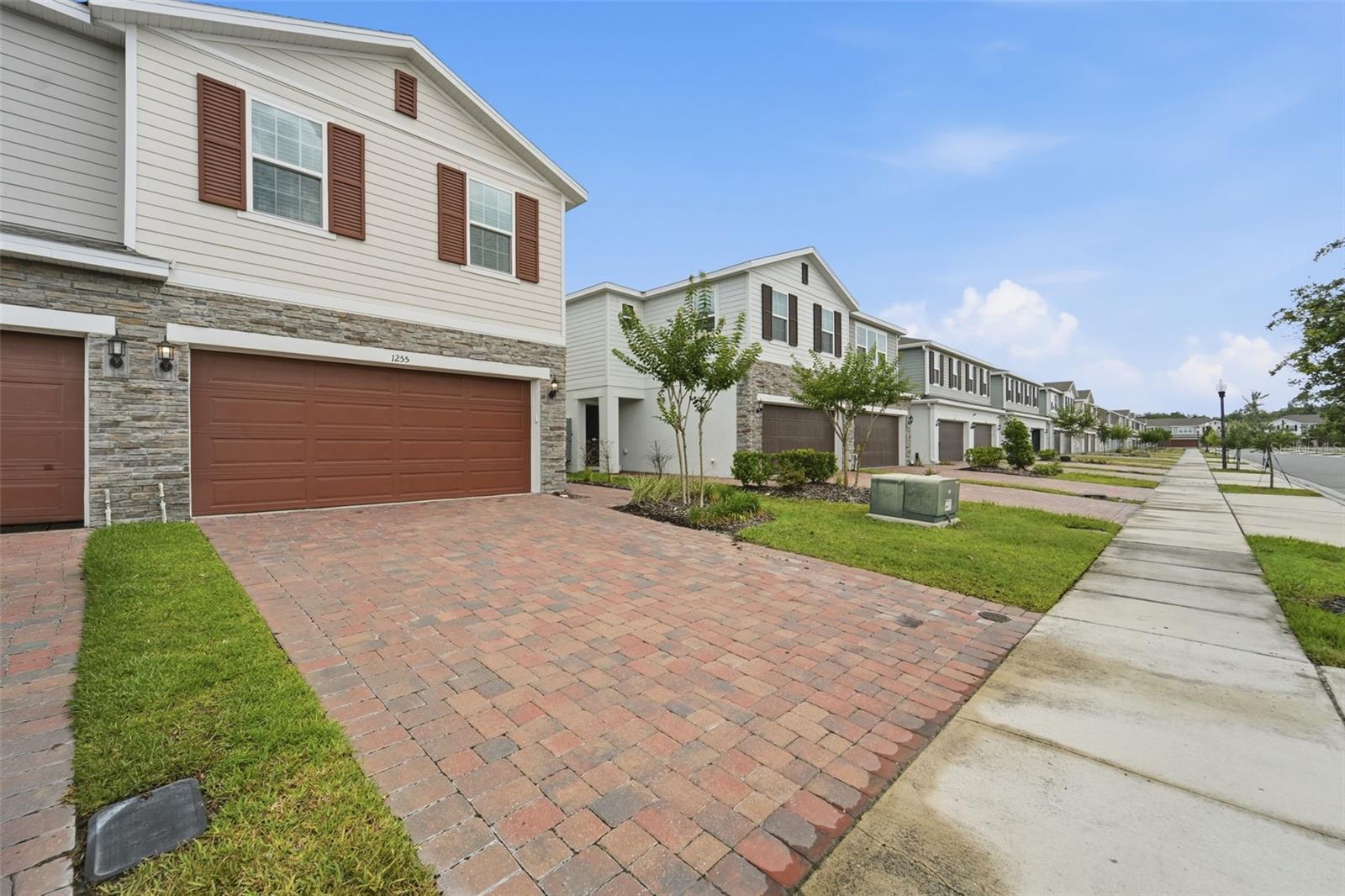 1255 WISPY CYPRESS DR, KISSIMMEE, FL, 34746