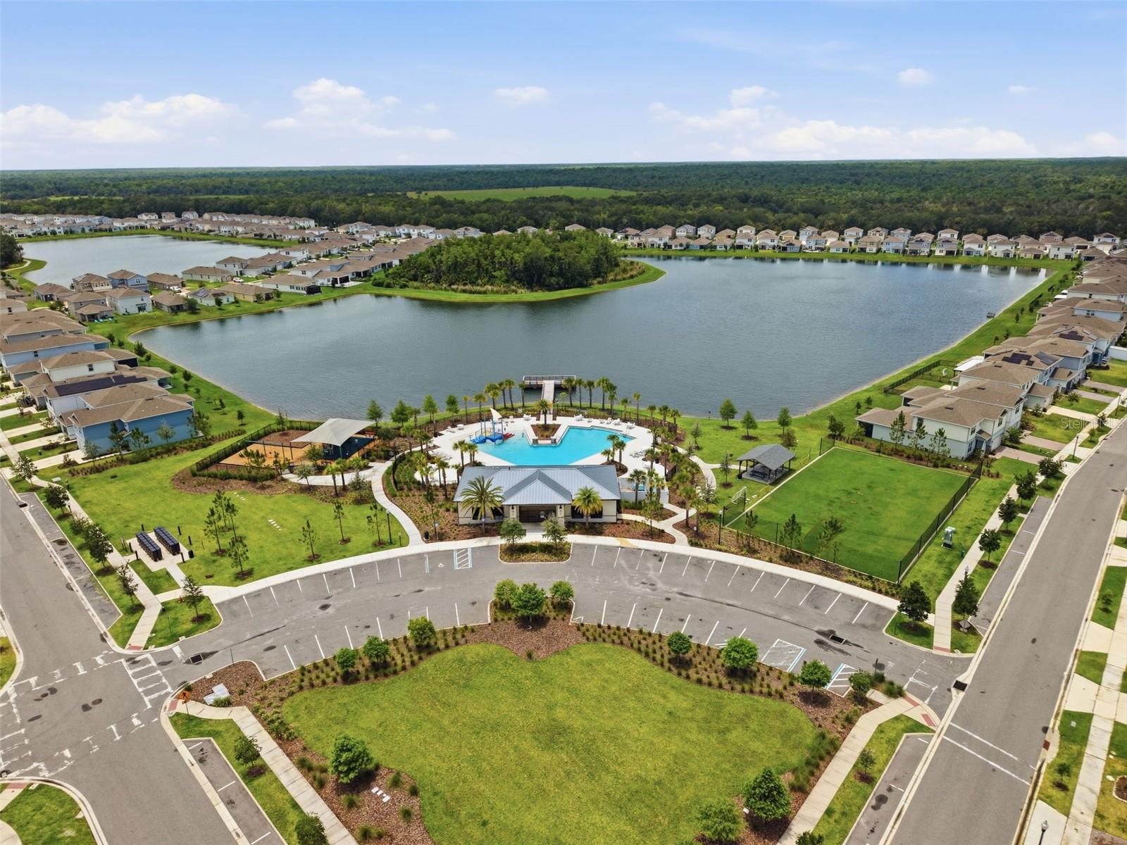 1255 WISPY CYPRESS DR, KISSIMMEE, FL, 34746