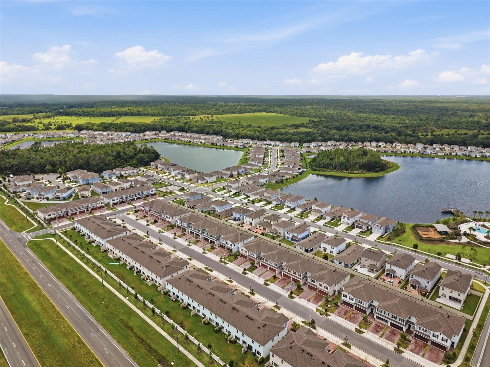 1255 WISPY CYPRESS DR, KISSIMMEE, FL, 34746