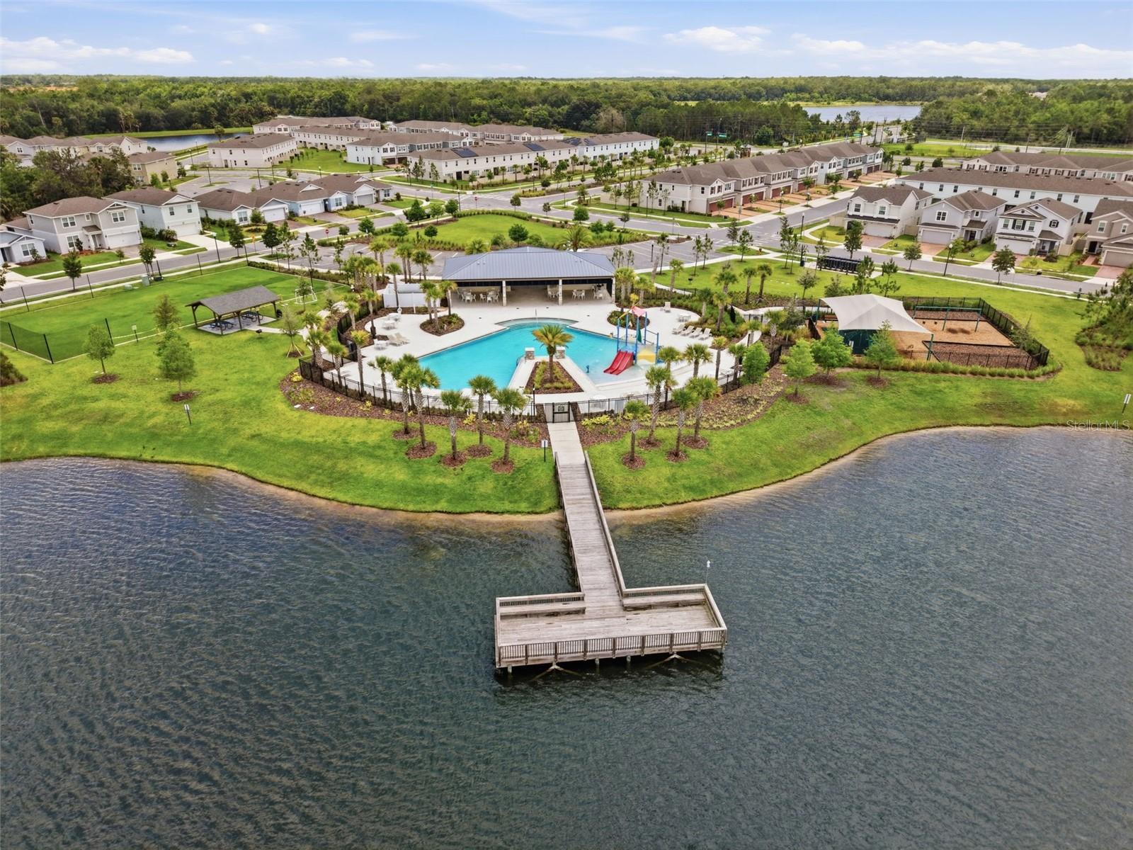 1255 WISPY CYPRESS DR, KISSIMMEE, FL, 34746