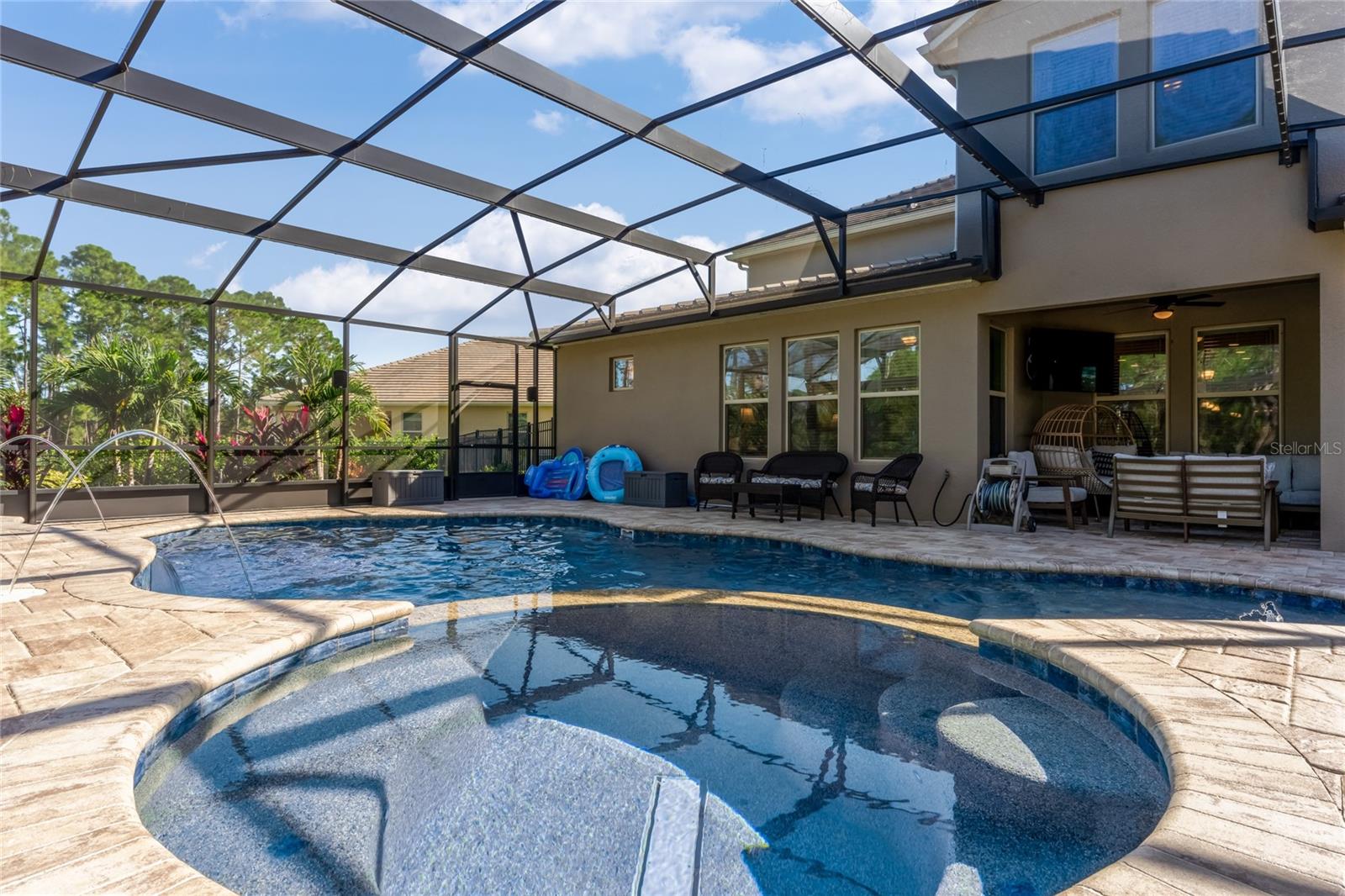 9827 BEACH PORT DR, WINTER GARDEN, FL, 34787