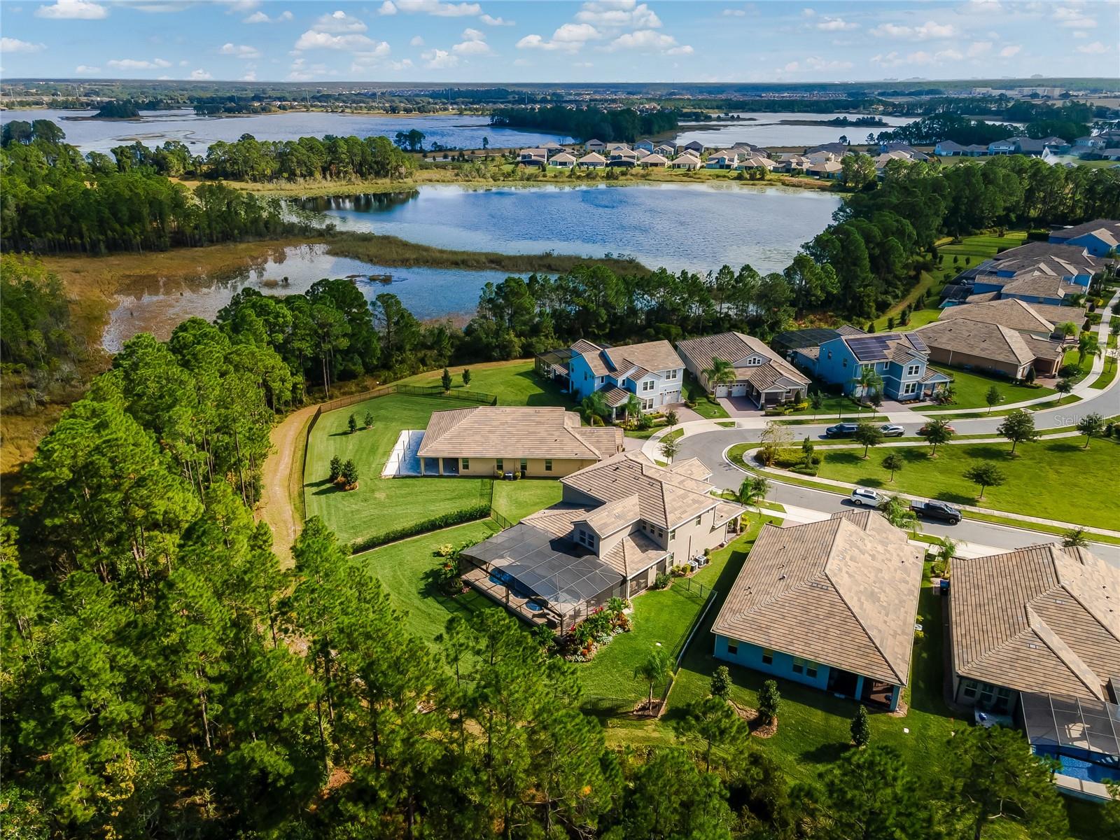 9827 BEACH PORT DR, WINTER GARDEN, FL, 34787