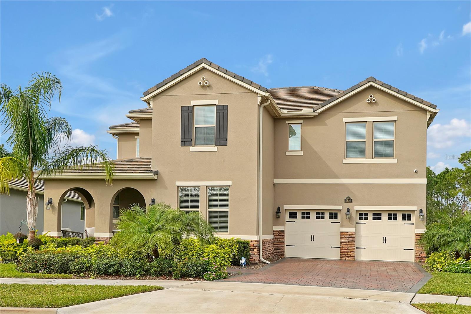9827 BEACH PORT DR, WINTER GARDEN, FL, 34787