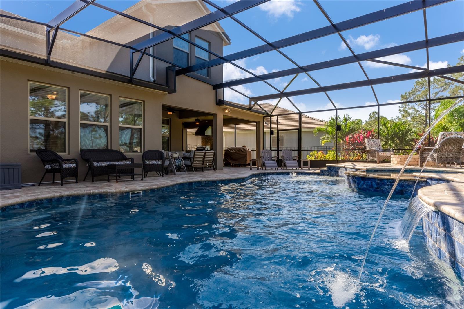 9827 BEACH PORT DR, WINTER GARDEN, FL, 34787