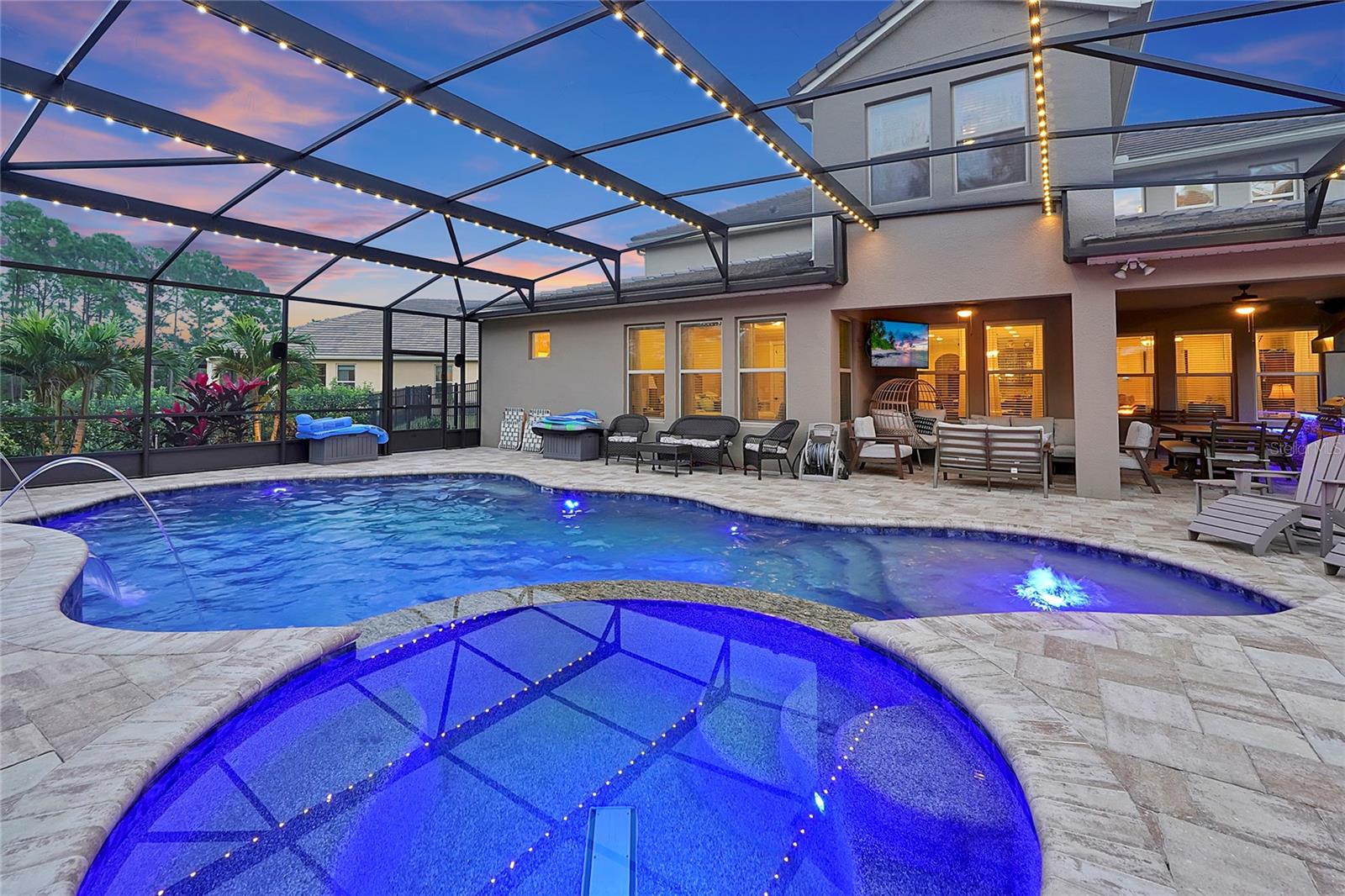9827 BEACH PORT DR, WINTER GARDEN, FL, 34787