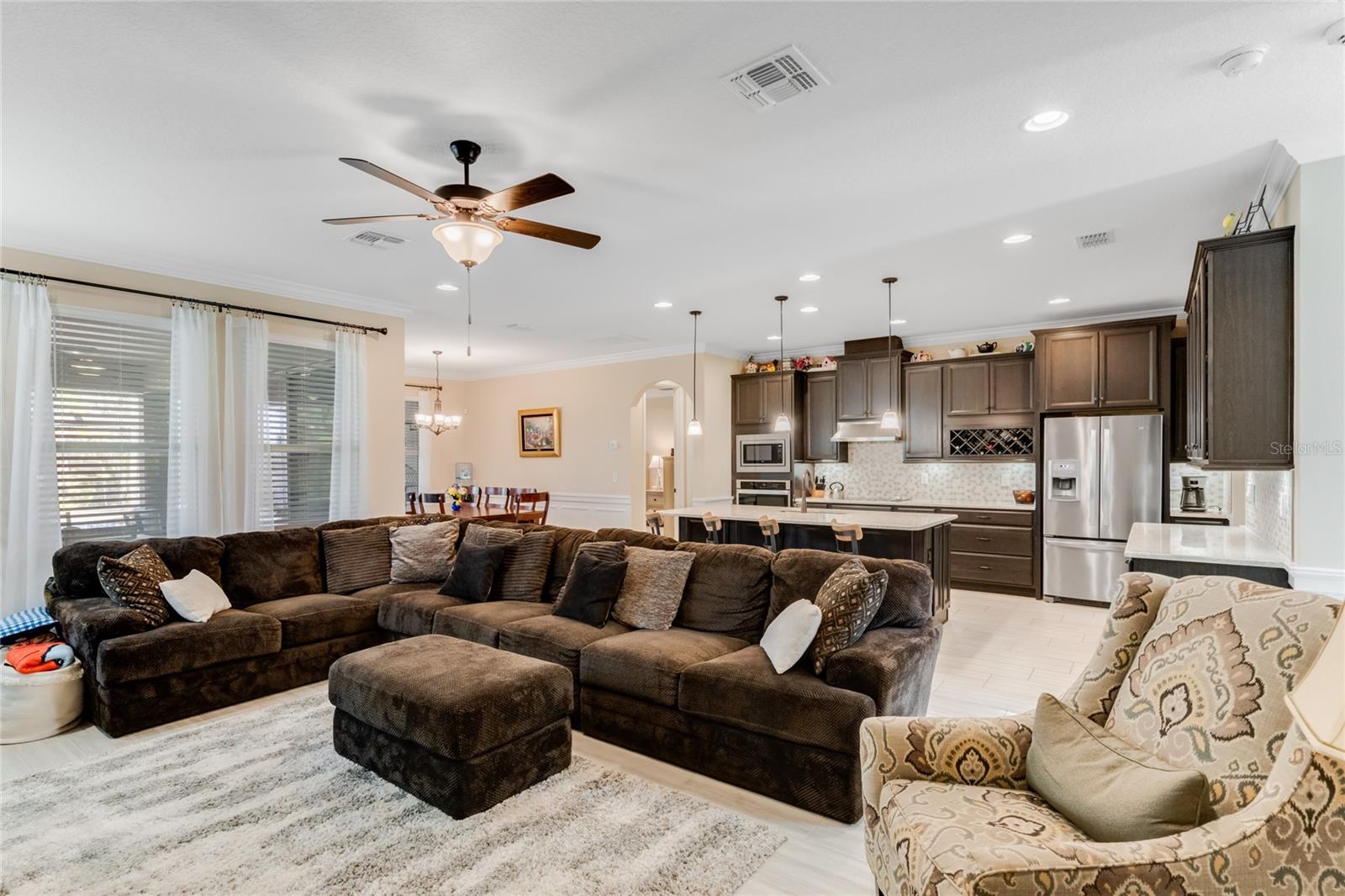 9827 BEACH PORT DR, WINTER GARDEN, FL, 34787