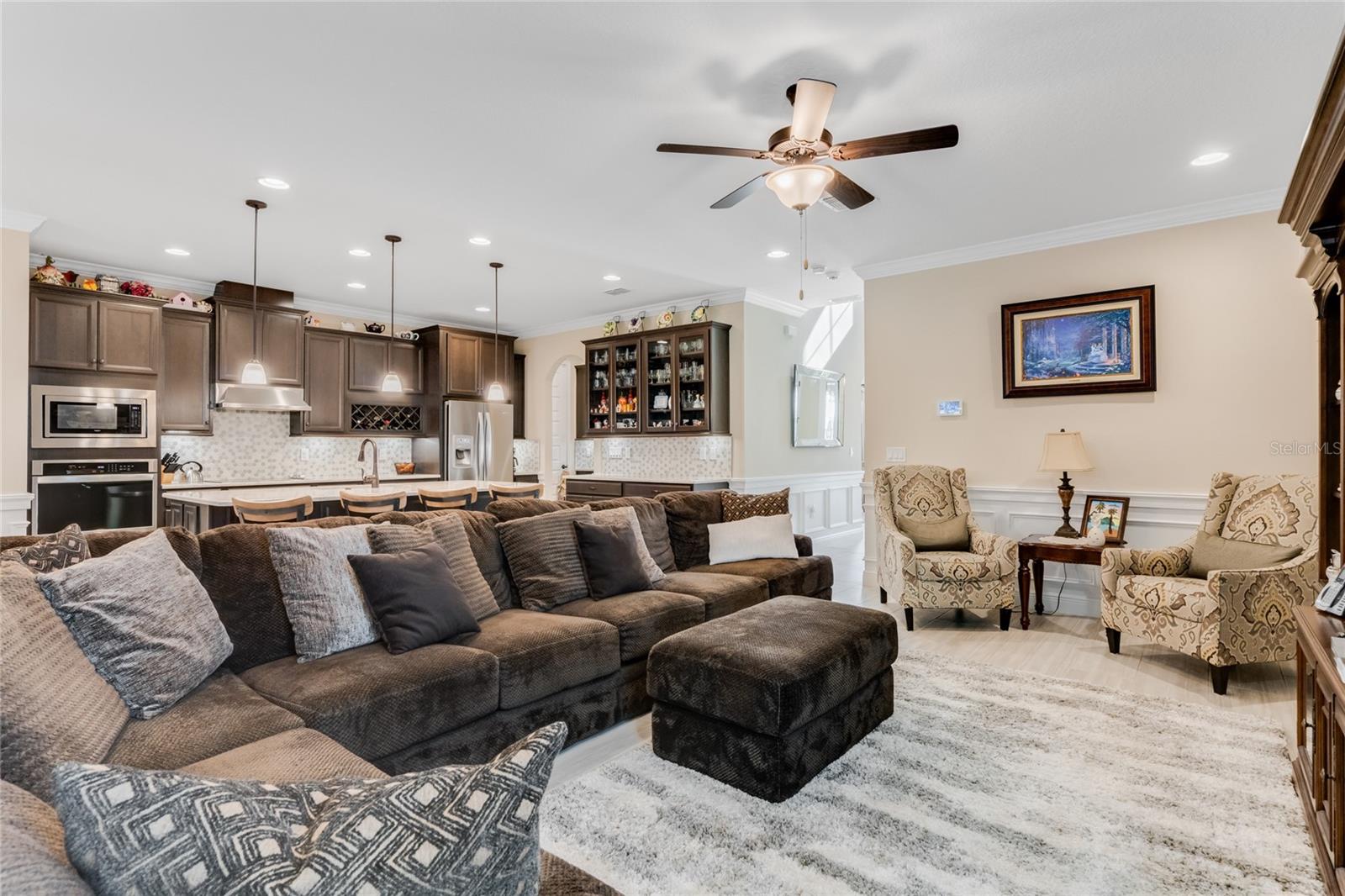 9827 BEACH PORT DR, WINTER GARDEN, FL, 34787