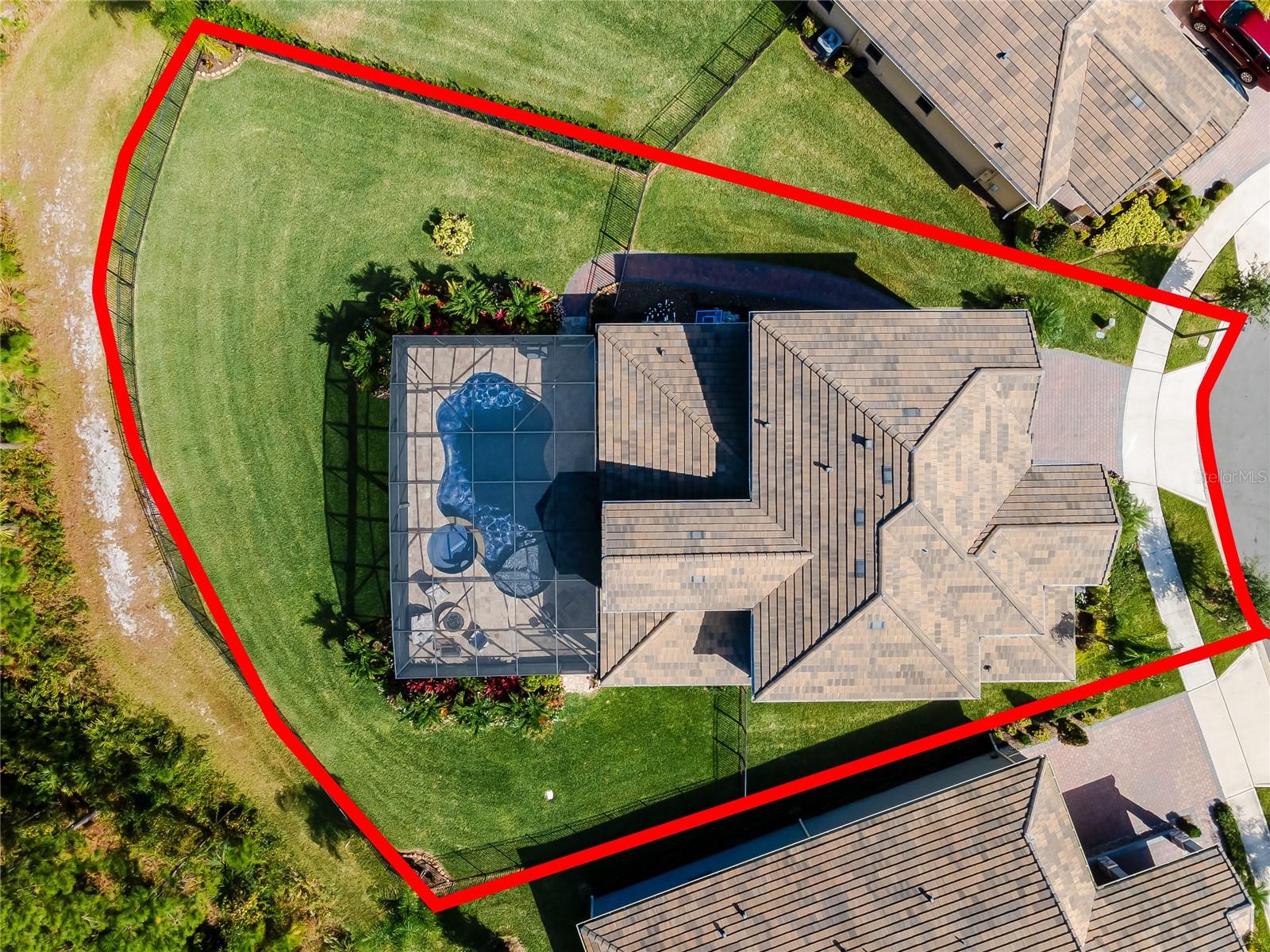 9827 BEACH PORT DR, WINTER GARDEN, FL, 34787