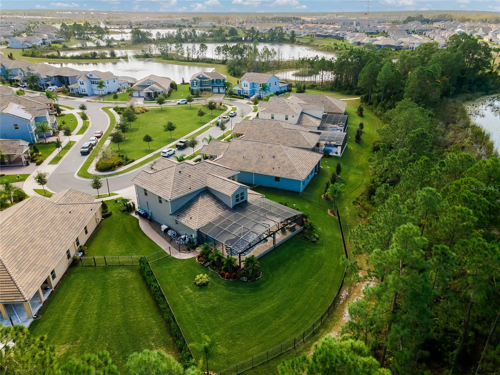 9827 BEACH PORT DR, WINTER GARDEN, FL, 34787