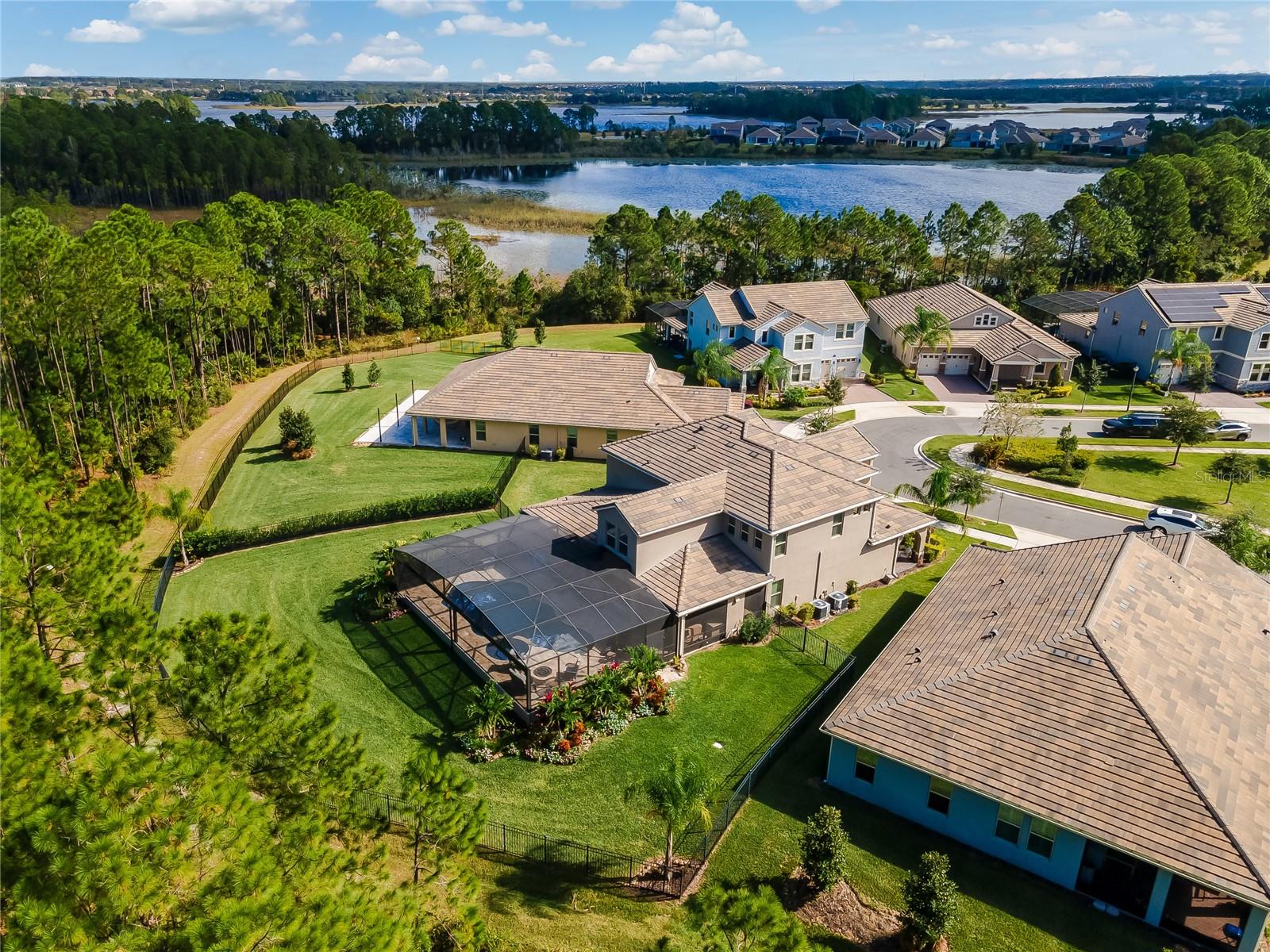 9827 BEACH PORT DR, WINTER GARDEN, FL, 34787