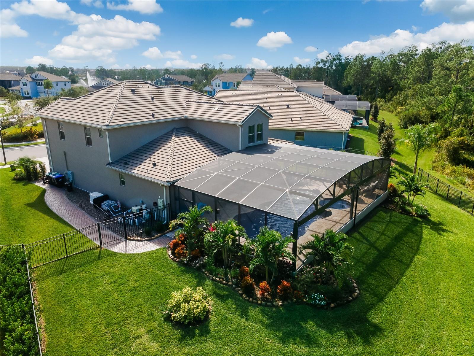 9827 BEACH PORT DR, WINTER GARDEN, FL, 34787