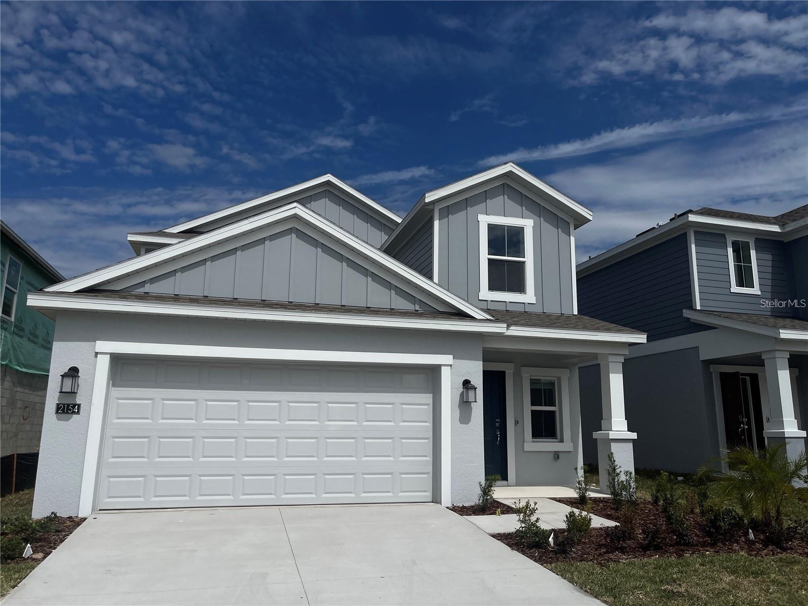 2154 AQUIFER LN, DAVENPORT, FL, 33837