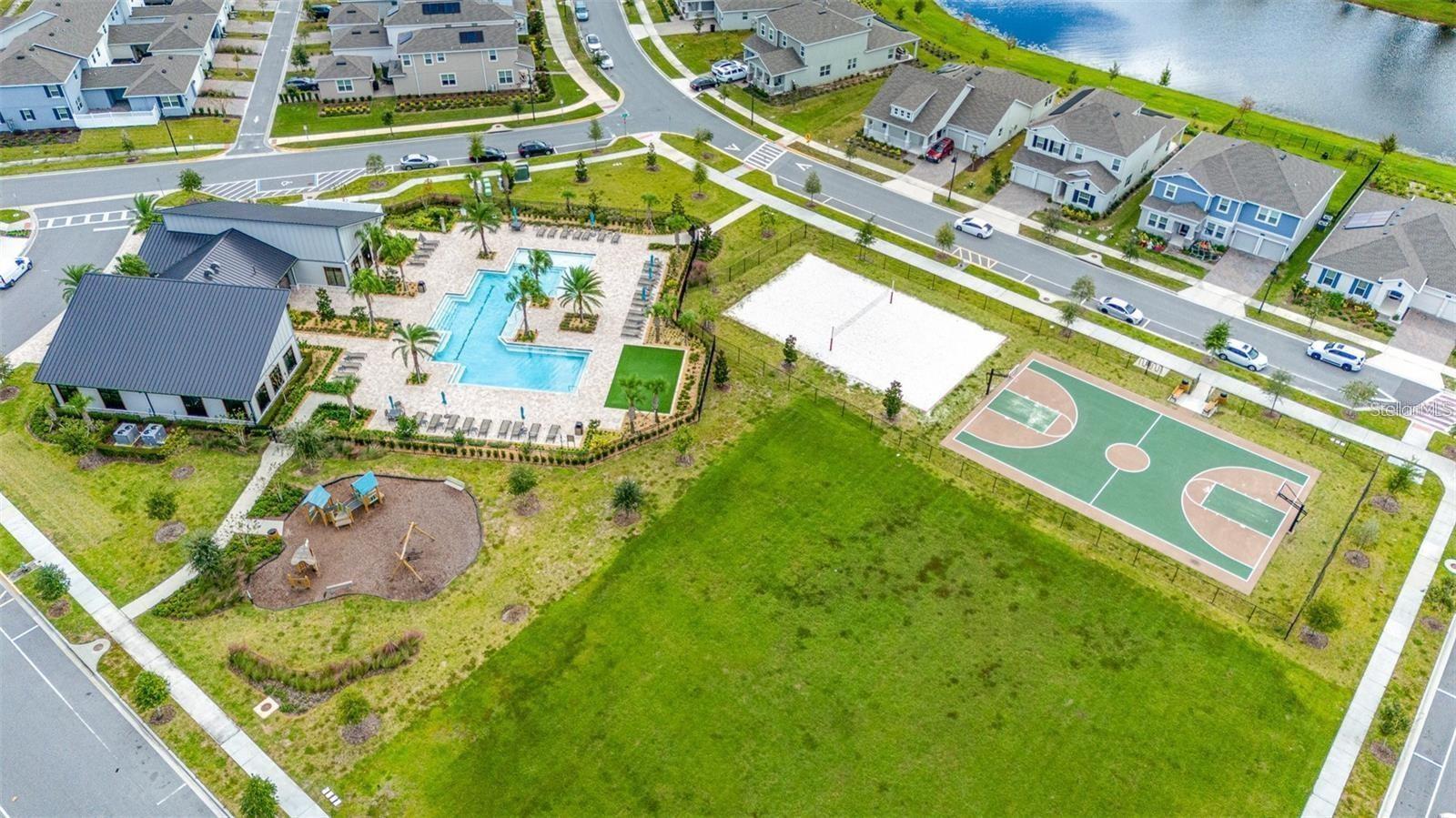 11349 SATIRE ST, ORLANDO, FL, 32832