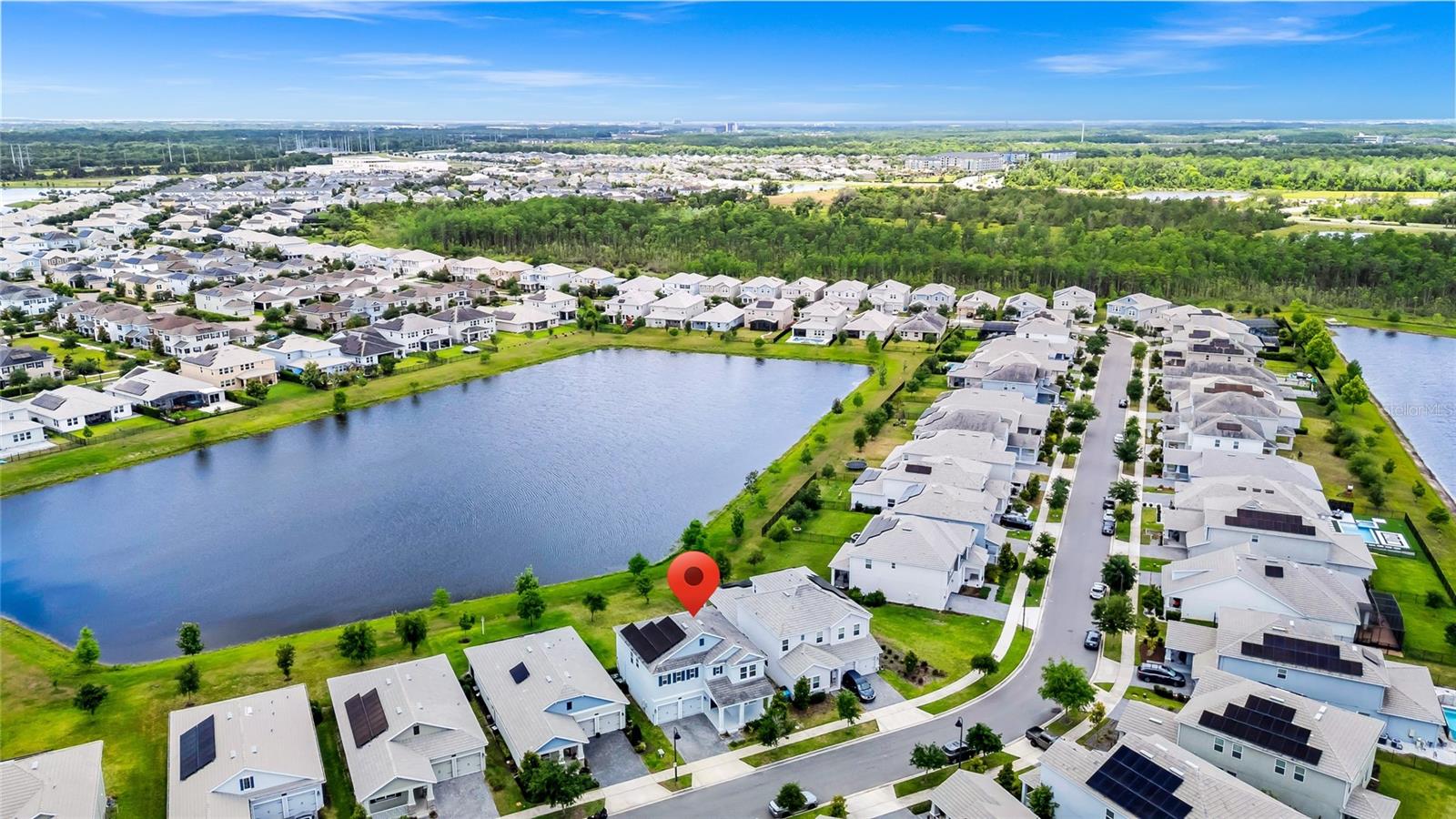 11349 SATIRE ST, ORLANDO, FL, 32832