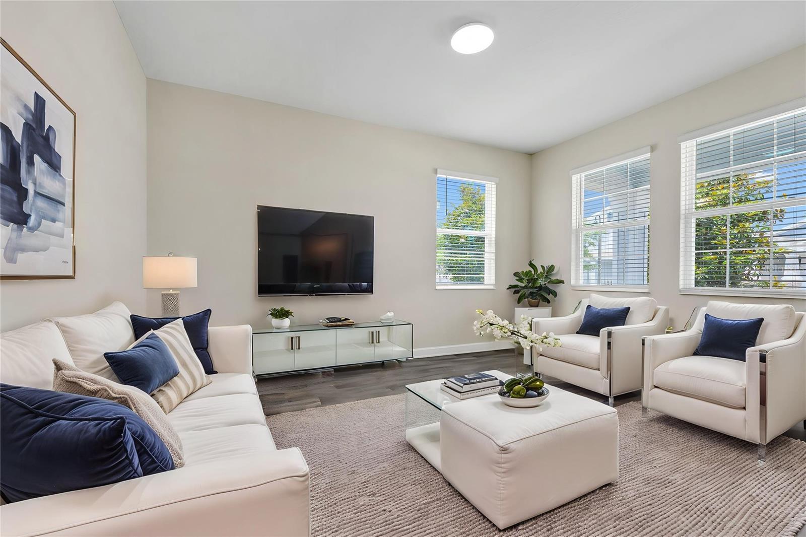 11349 SATIRE ST, ORLANDO, FL, 32832