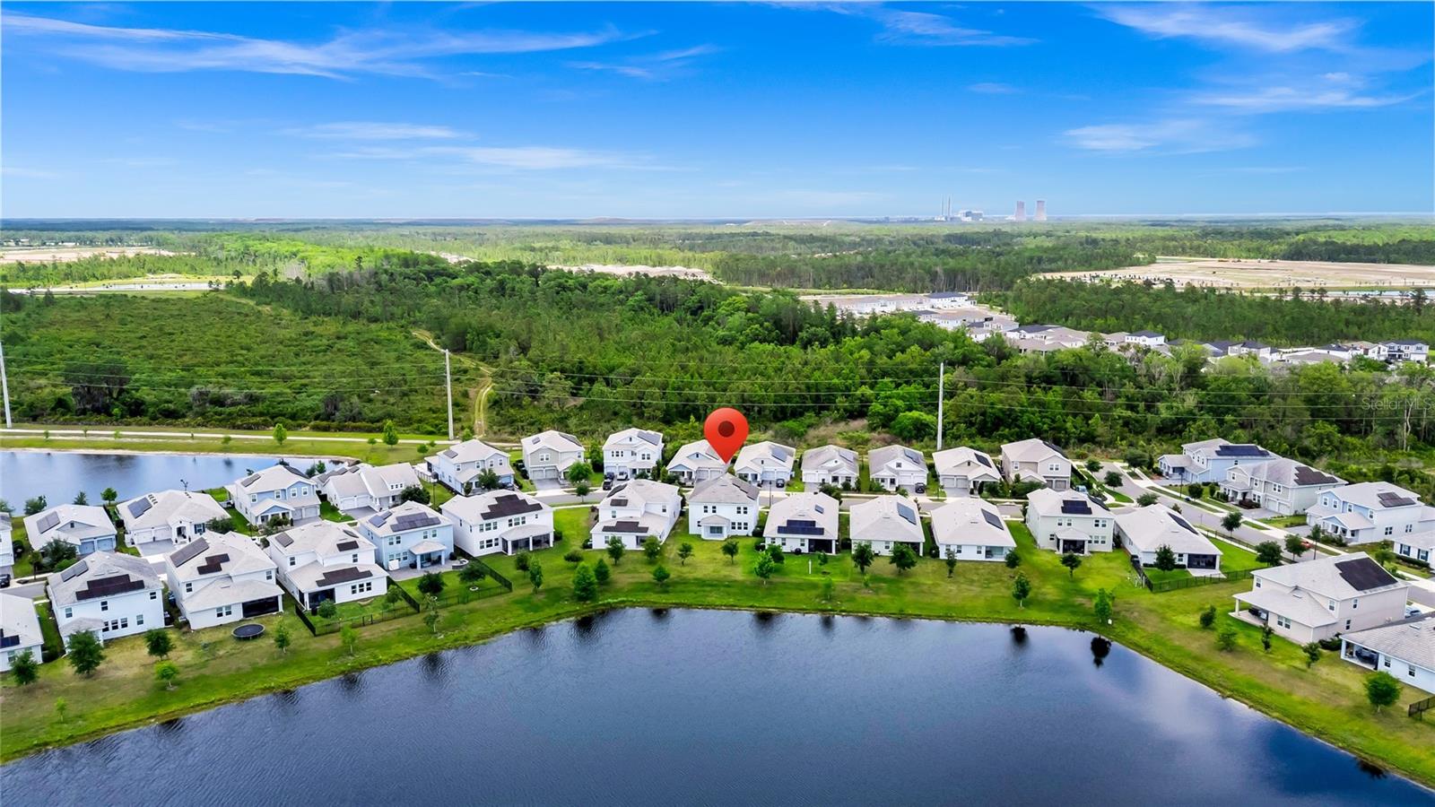 11349 SATIRE ST, ORLANDO, FL, 32832