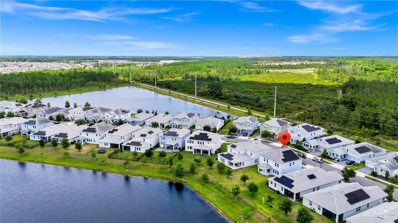 11349 SATIRE ST, ORLANDO, FL, 32832