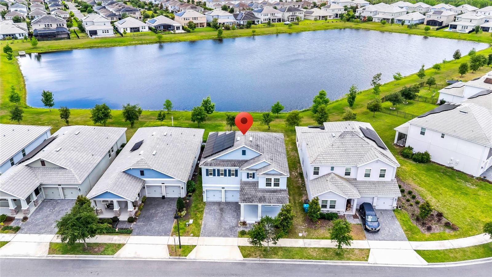 11349 SATIRE ST, ORLANDO, FL, 32832