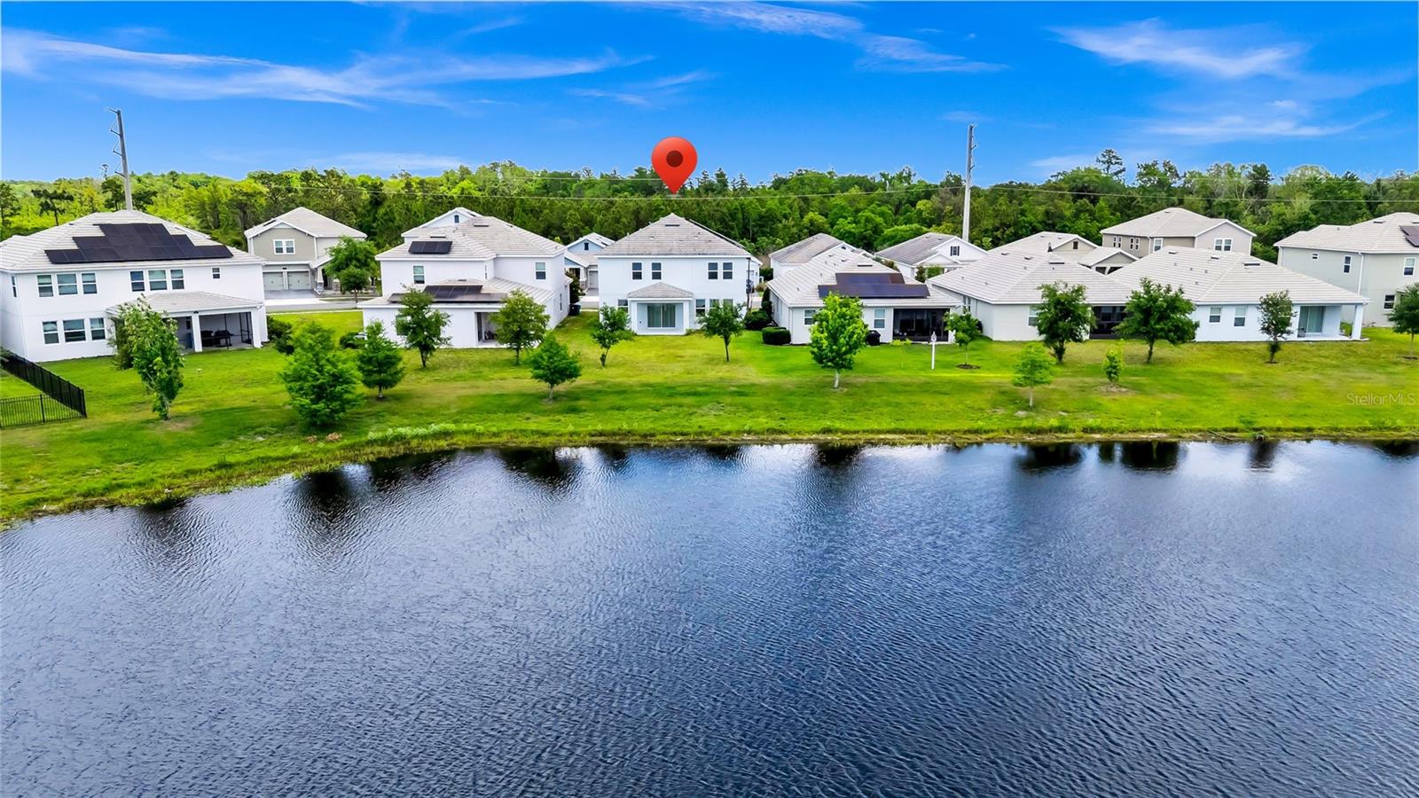 11349 SATIRE ST, ORLANDO, FL, 32832