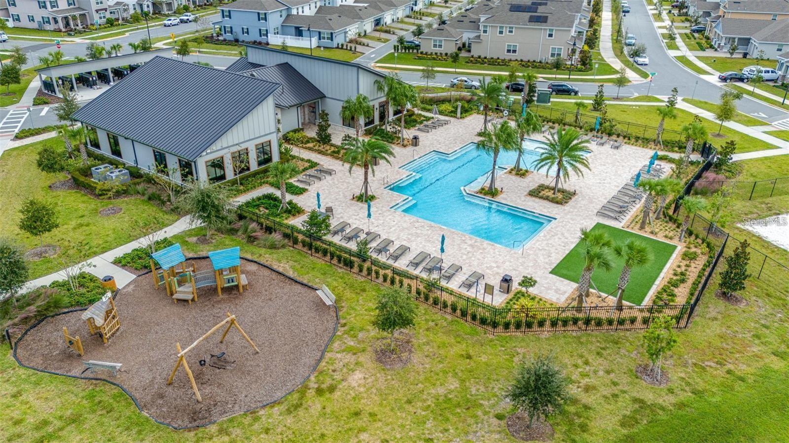 11349 SATIRE ST, ORLANDO, FL, 32832