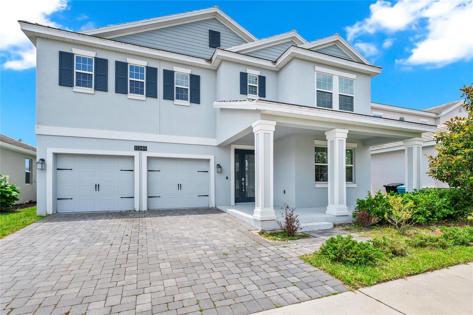 11349 SATIRE ST, ORLANDO, FL, 32832