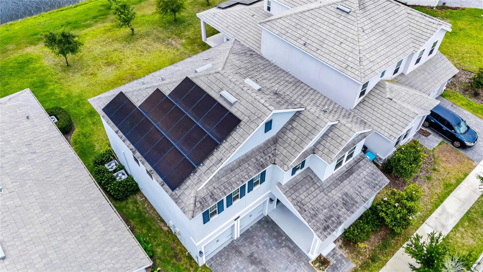 11349 SATIRE ST, ORLANDO, FL, 32832