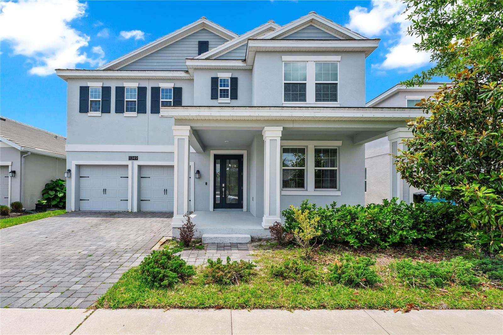 11349 SATIRE ST, ORLANDO, FL, 32832