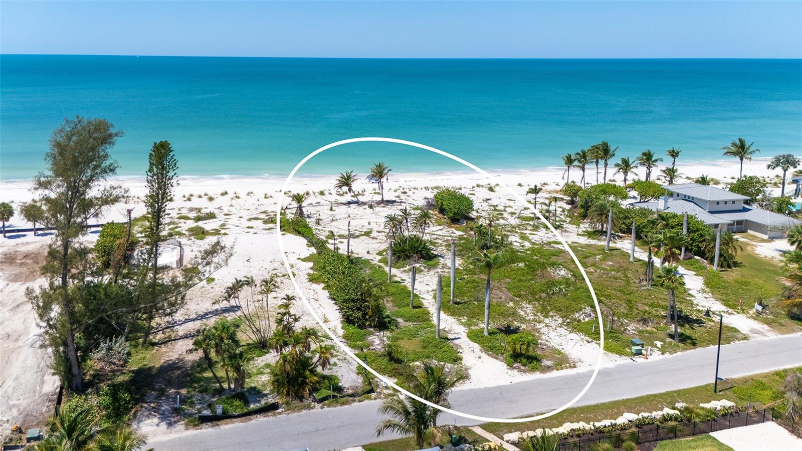 6441 GULFSIDE RD, LONGBOAT KEY, FL, 34228